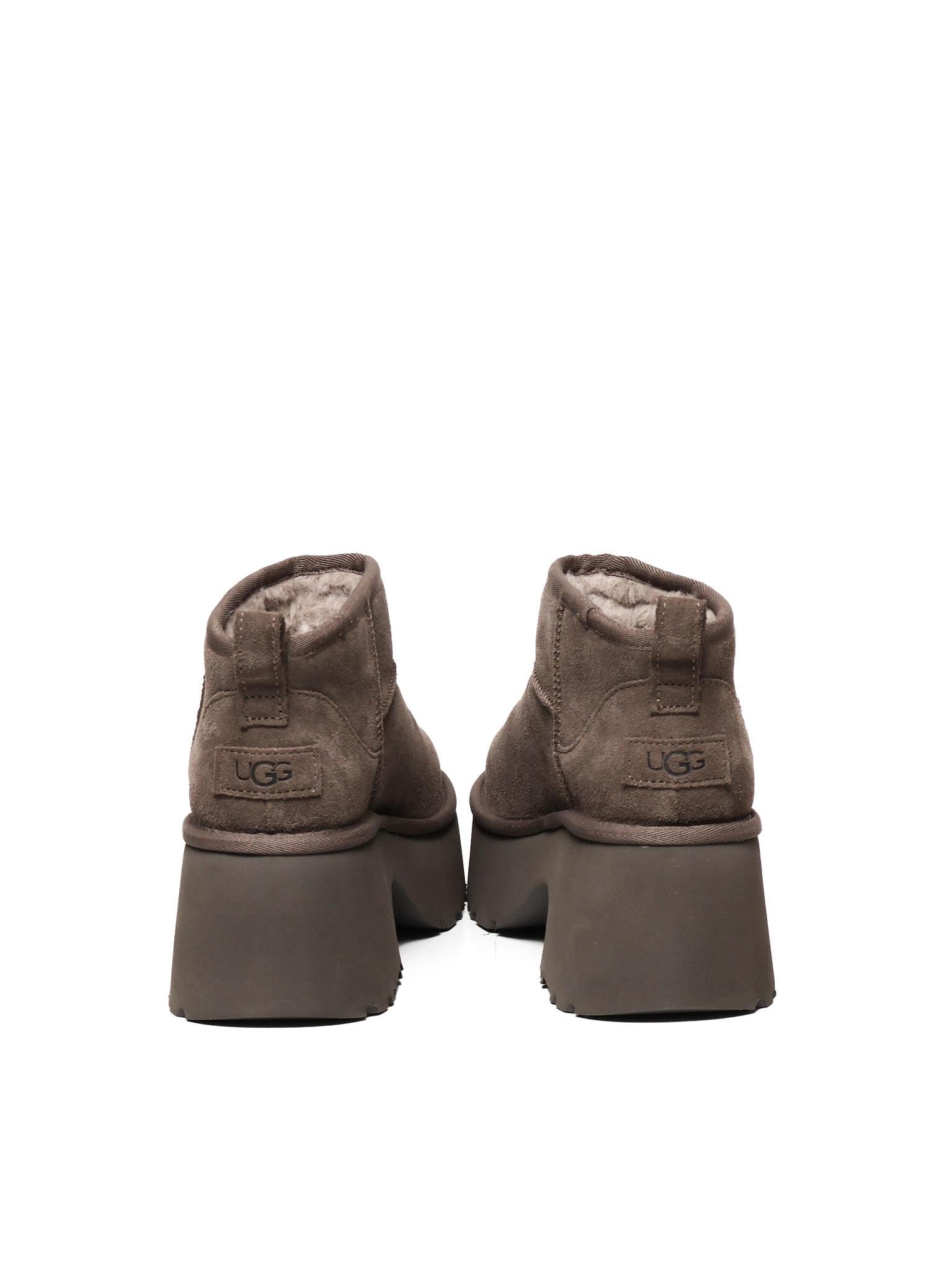 Ugg Footwear оригінал | Швидка доставка Україна – детальний вид