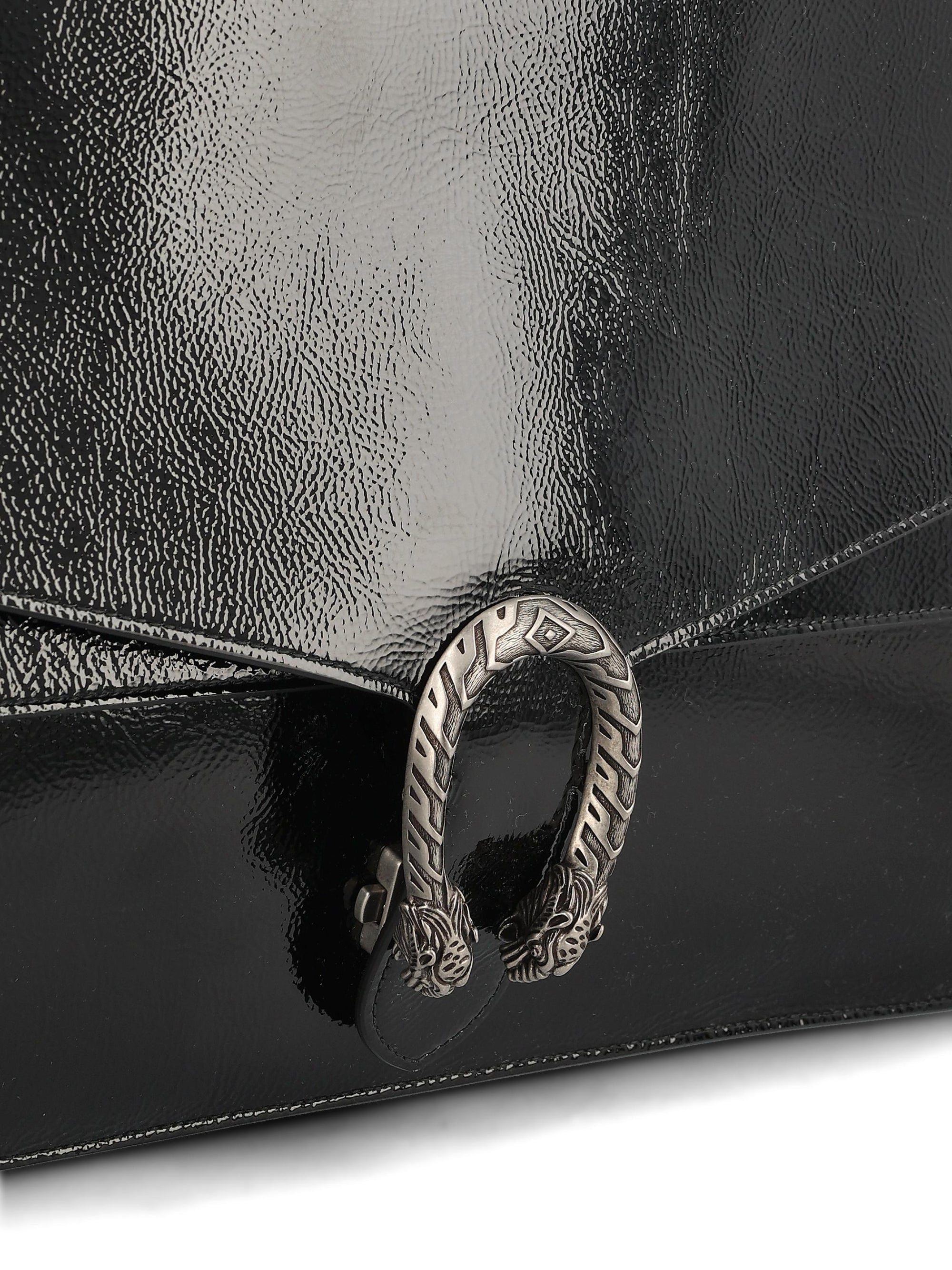 Оригінальна Shoulder Bag Dionysus Large Size Gucci – збільшений вид