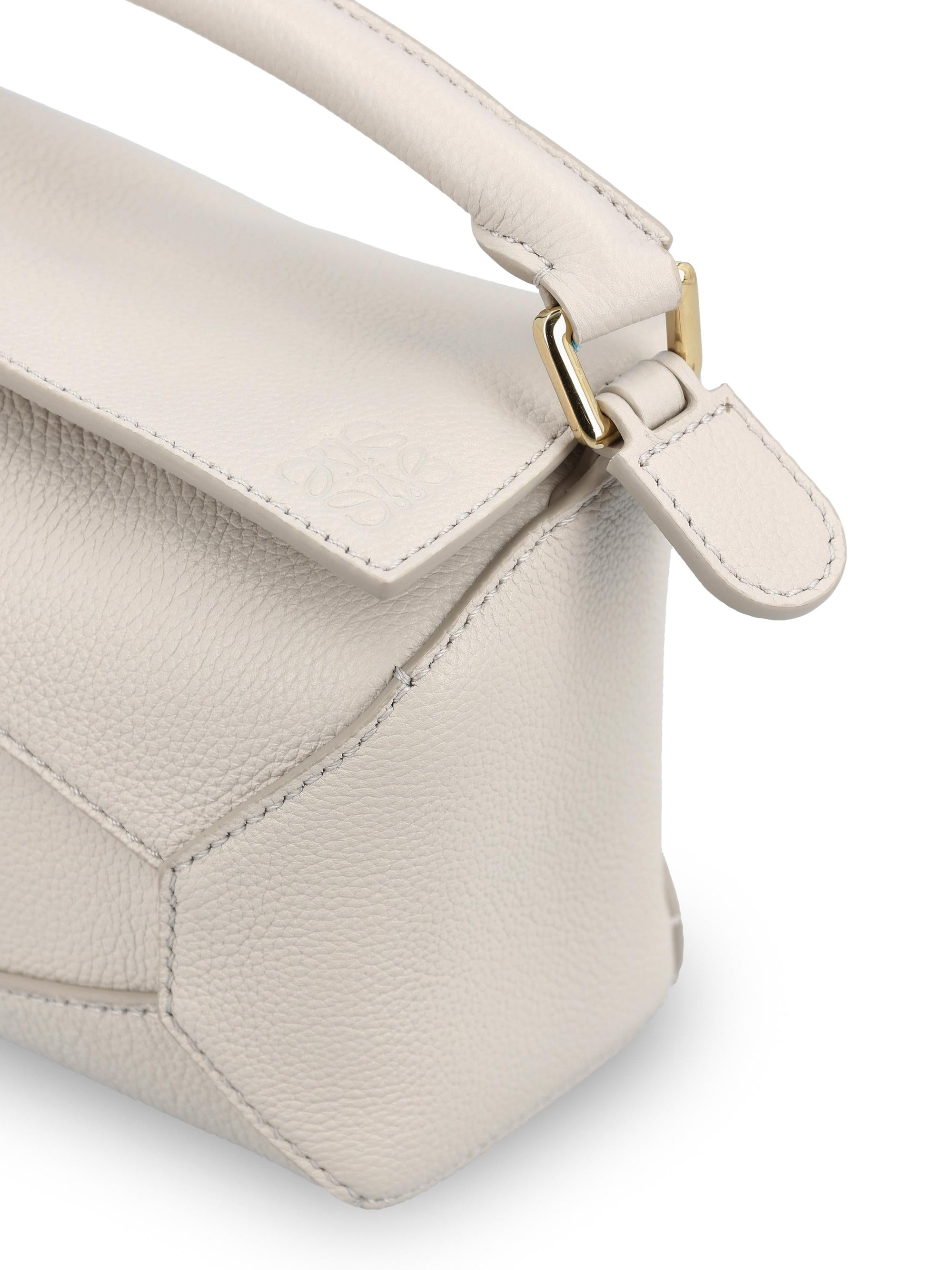 Оригінальна Borsa Puzzle Edge Mini Loewe – збільшений вид