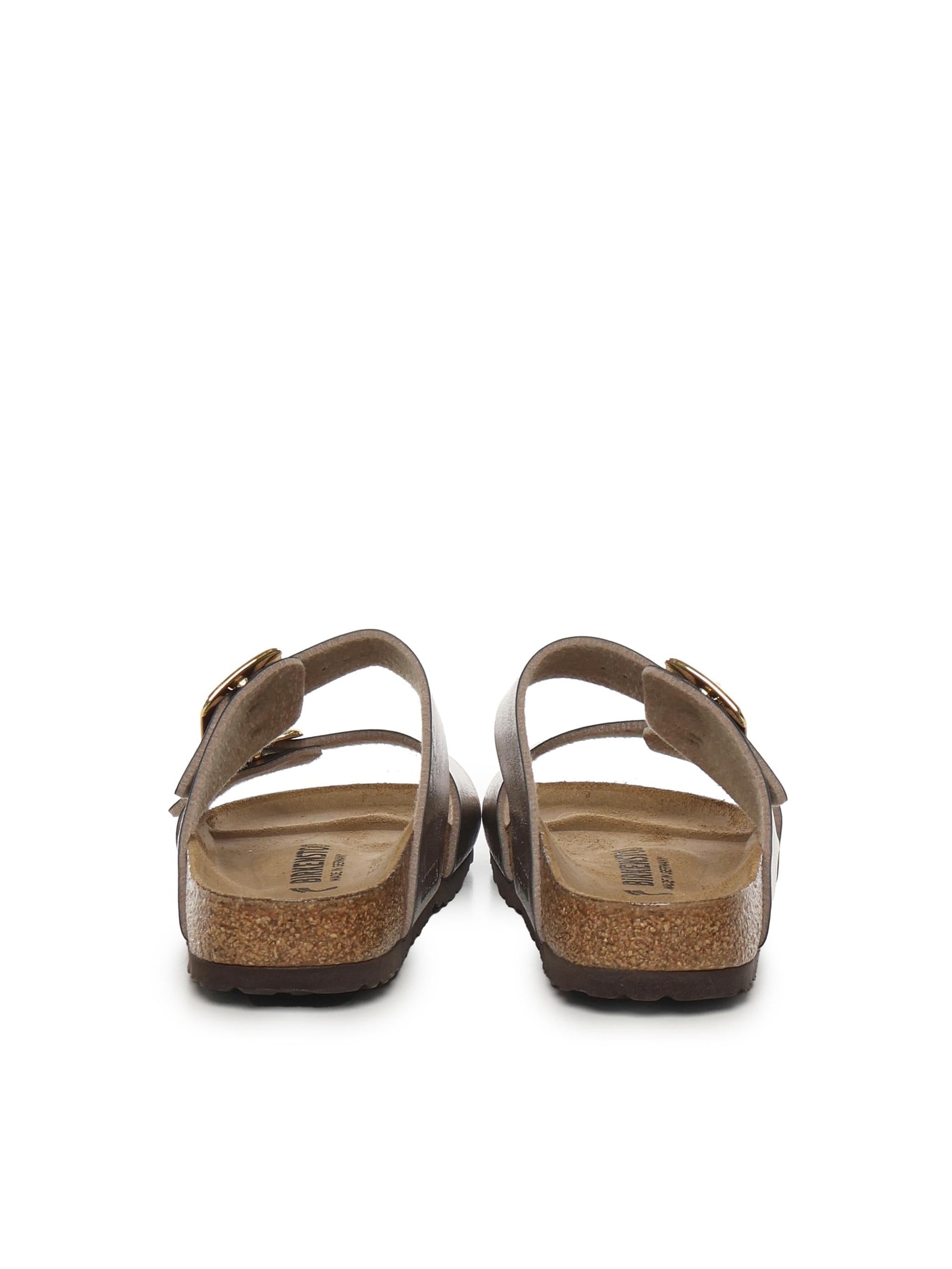 Оригінальна Sandali Sydney Birko-Flor Birkenstock – детальний вид - BIRKENSTOCK