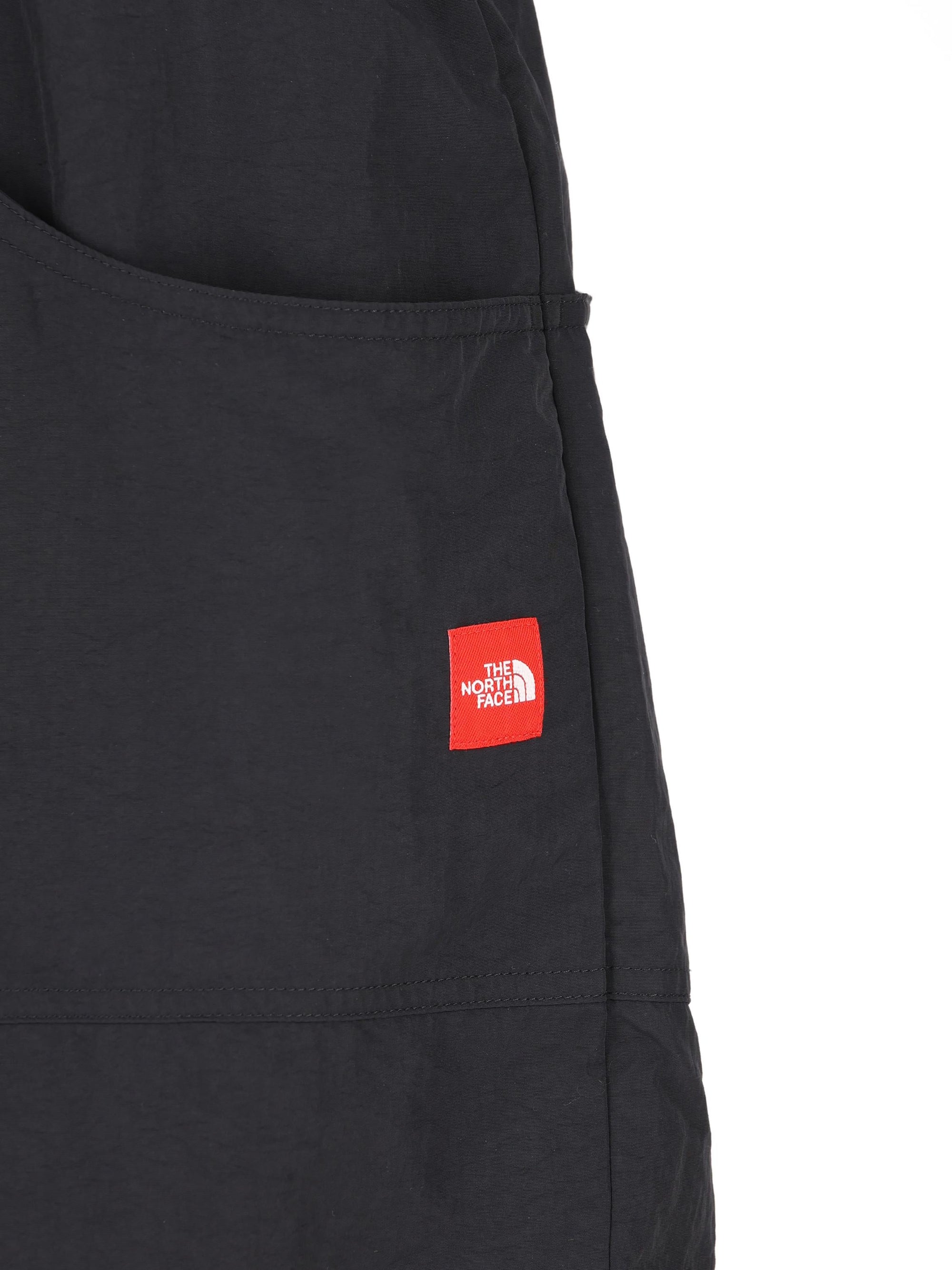 Red Box Waistband Shorts The north face – Гарантія оригінальності – збільшений вид