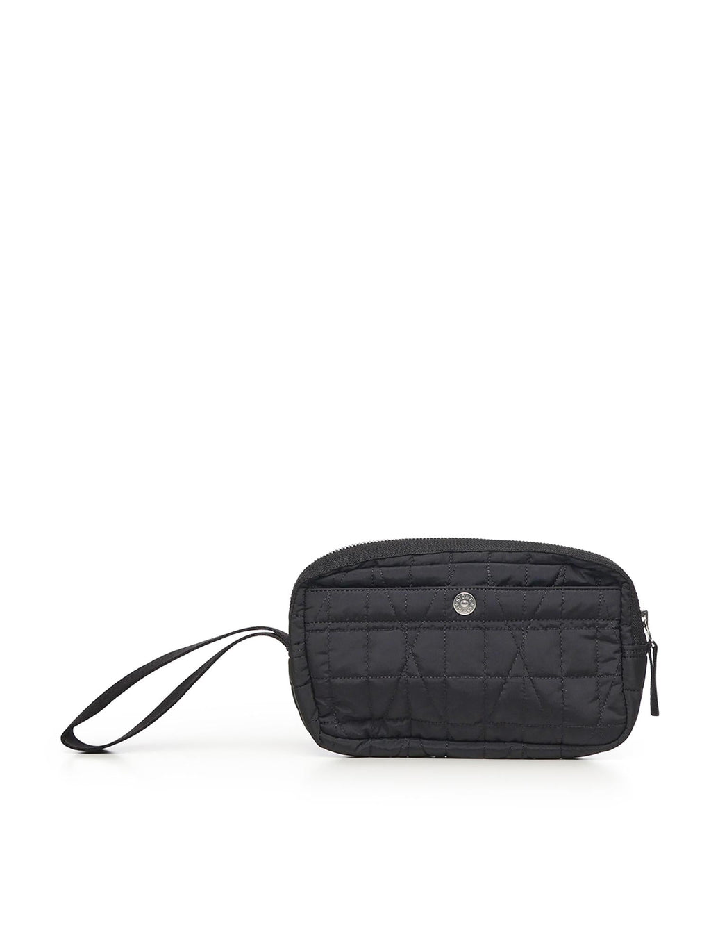 Pochette In Nylon Metal Con Logo Stone island оригінал – Купити в Україні – детальний вид