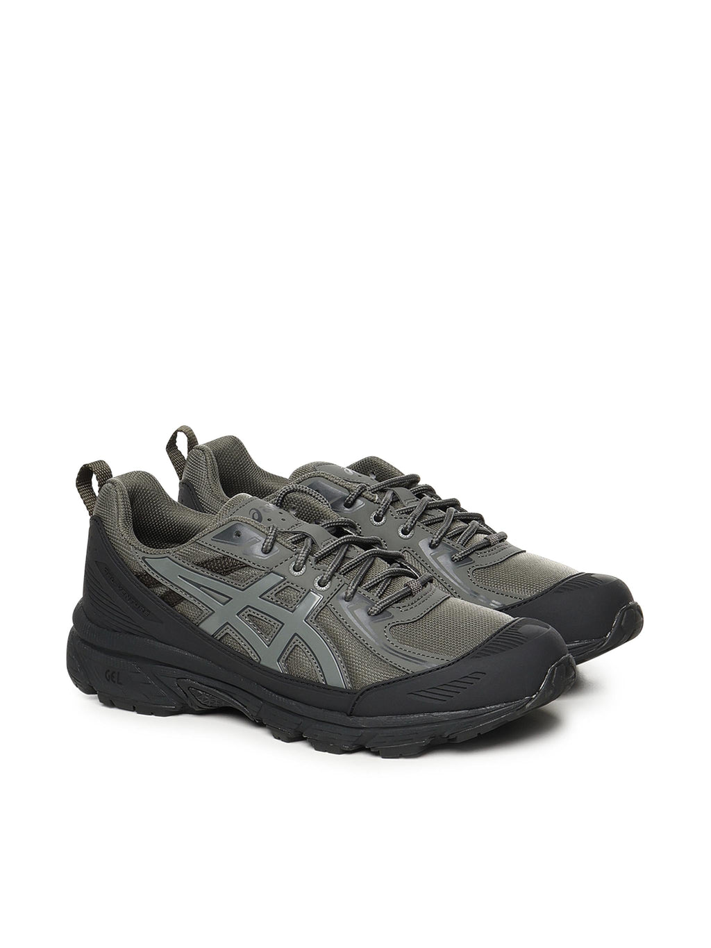 Sneakers Gel-Venture 6 Shield Asics оригінал – Купити в Україні – вид ззаду