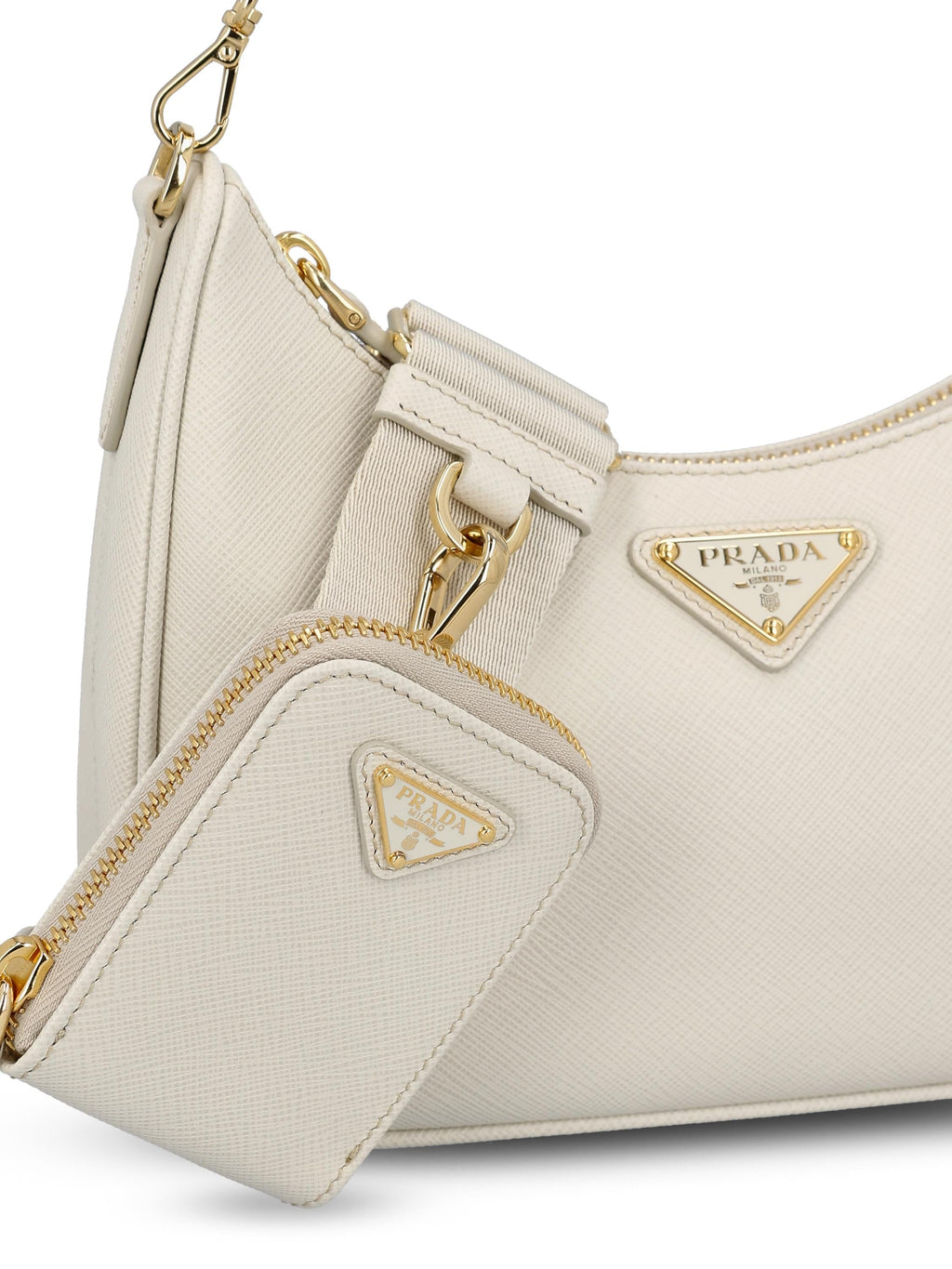 Borsa Prada Re Edition 2005 Prada оригінал – Купити в Україні – збільшений вид