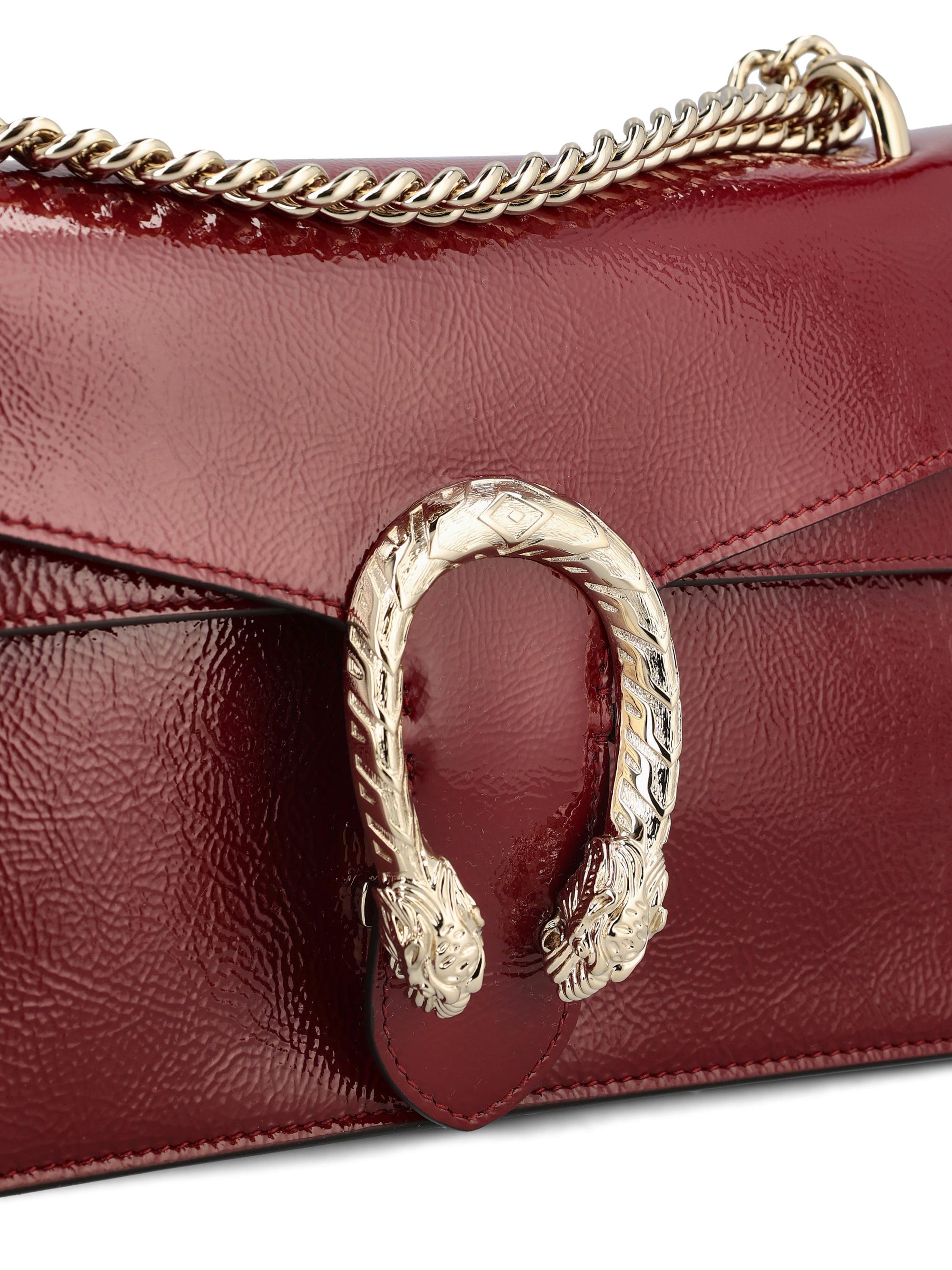 Medium Dionysus Shoulder Bag Gucci оригінал – Купити в Україні – збільшений вид