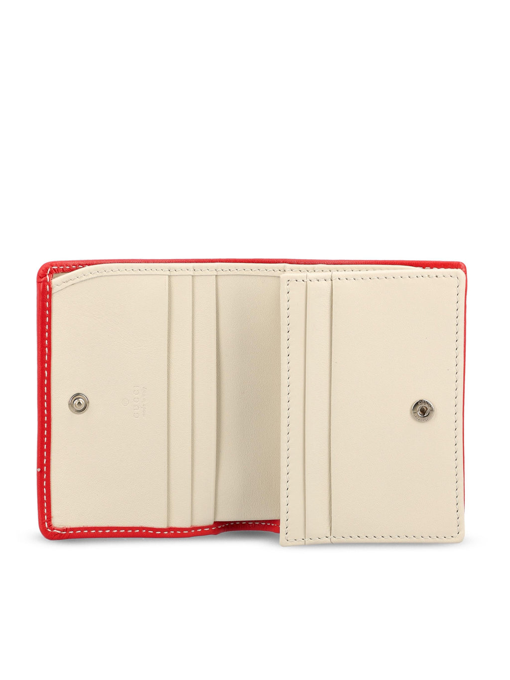 Оригінальна Small Gg Wallet Gucci – збільшений вид