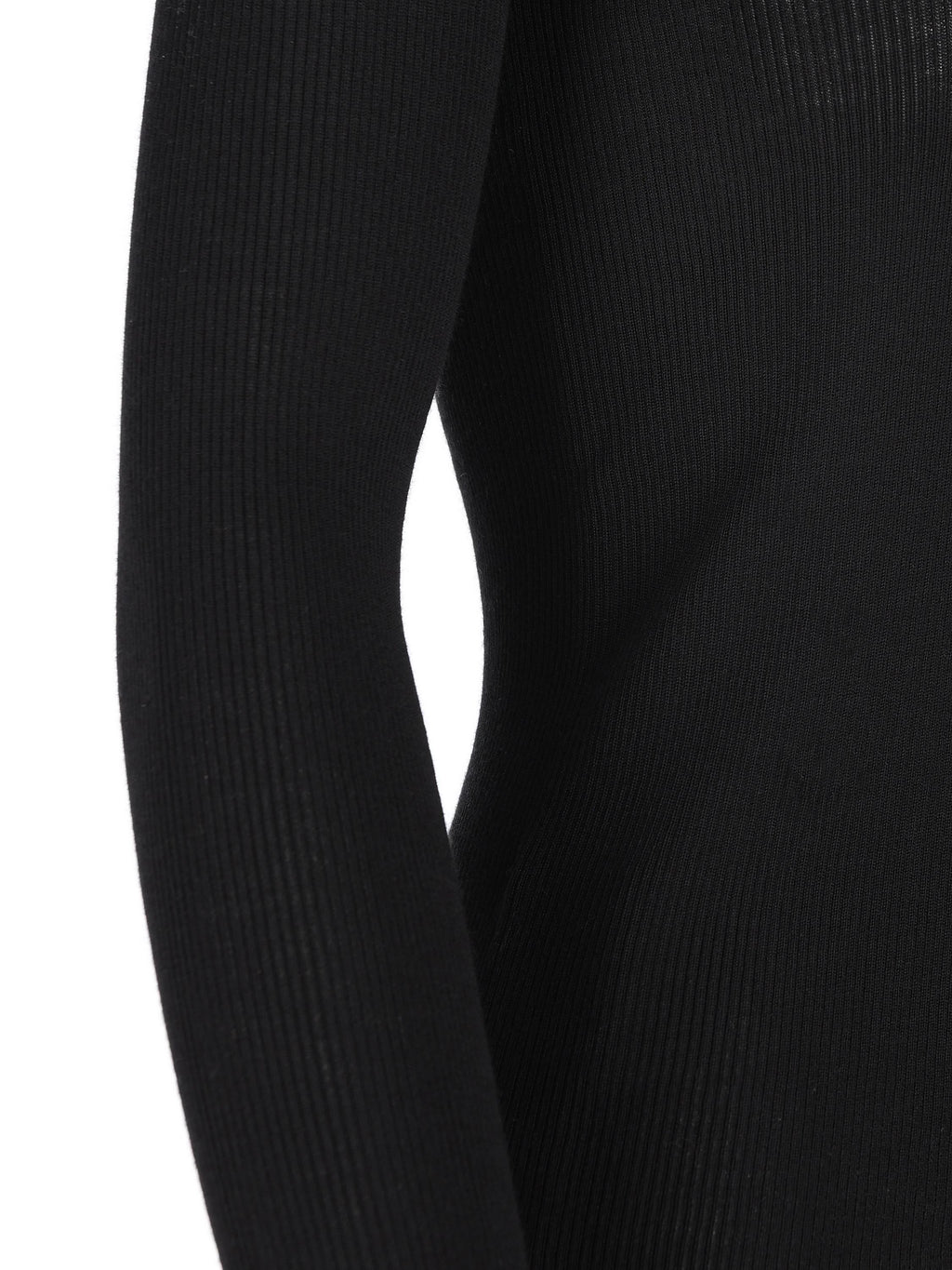 Оригінальна Maglia Girocollo In Lana Prada – збільшений вид