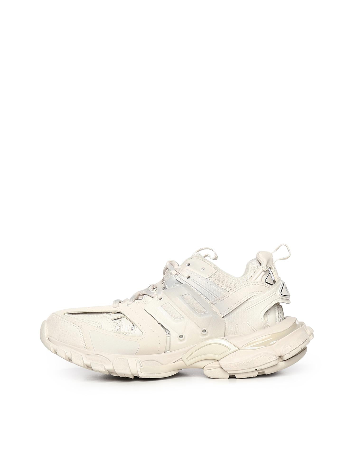Sneaker Track Signature Balenciaga – Гарантія оригінальності – збільшений вид