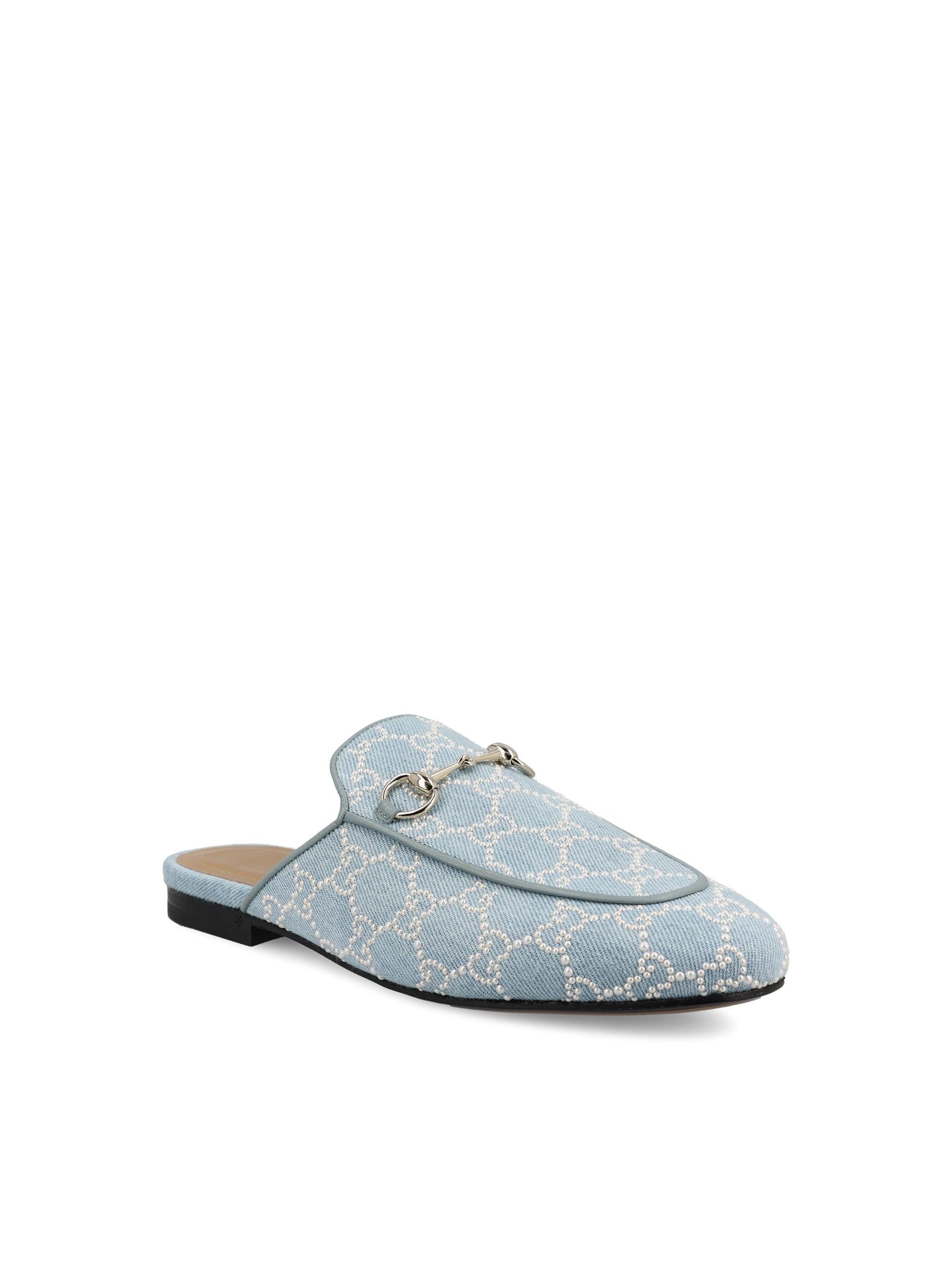 Gucci Footwear оригінал | Швидка доставка Україна – вид ззаду