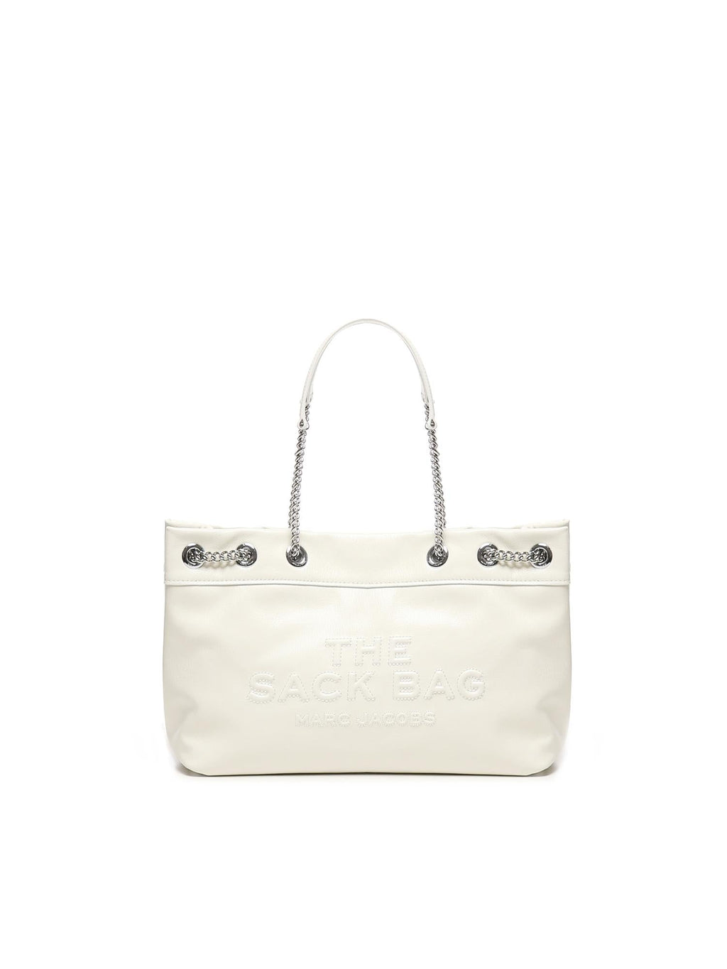 Оригінальна Borsa A Mano The Chain Sack Marc jacobs – боковий вид