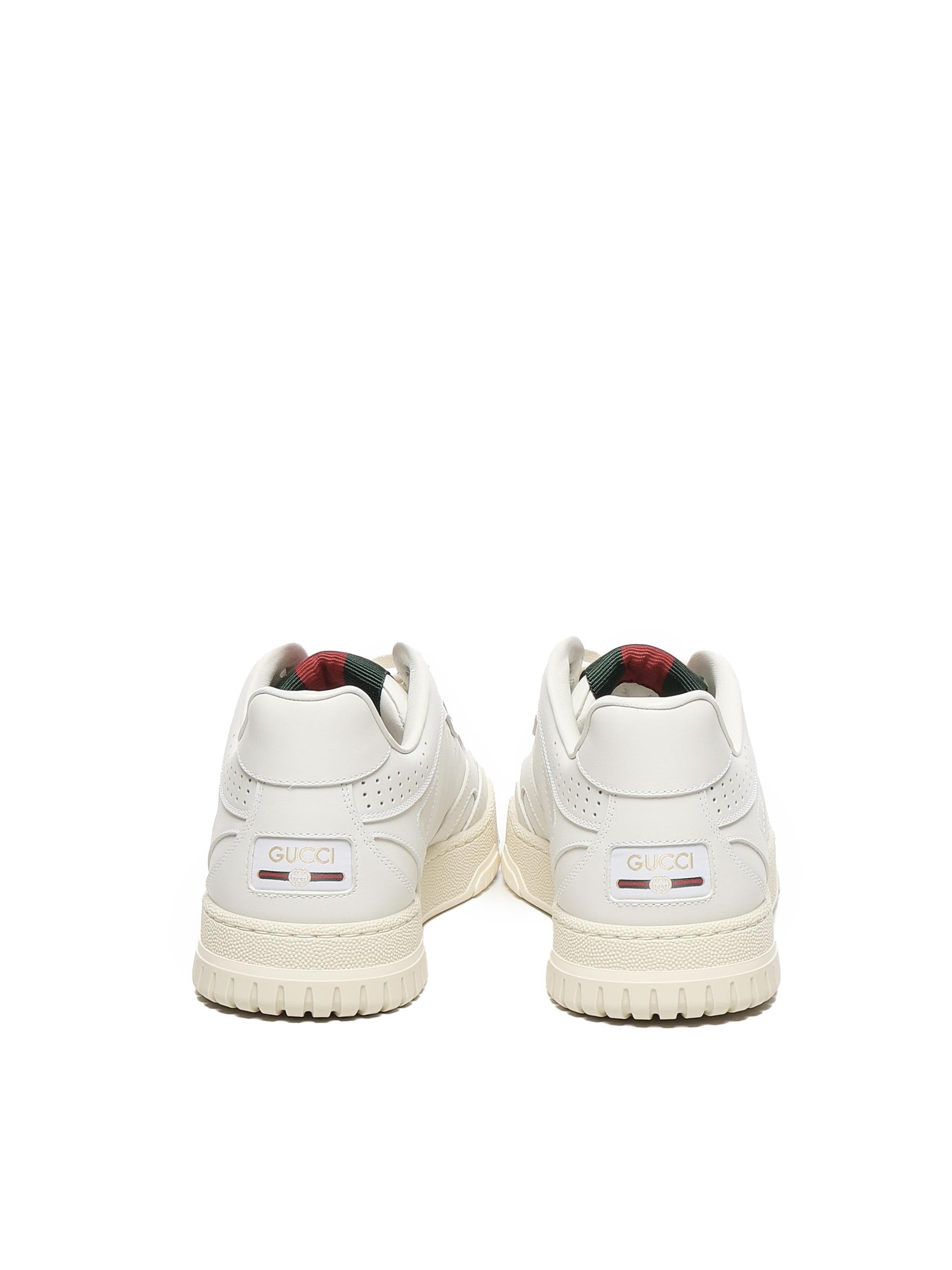 Sneaker Gucci Re-Web Gucci оригінал – Купити в Україні – детальний вид