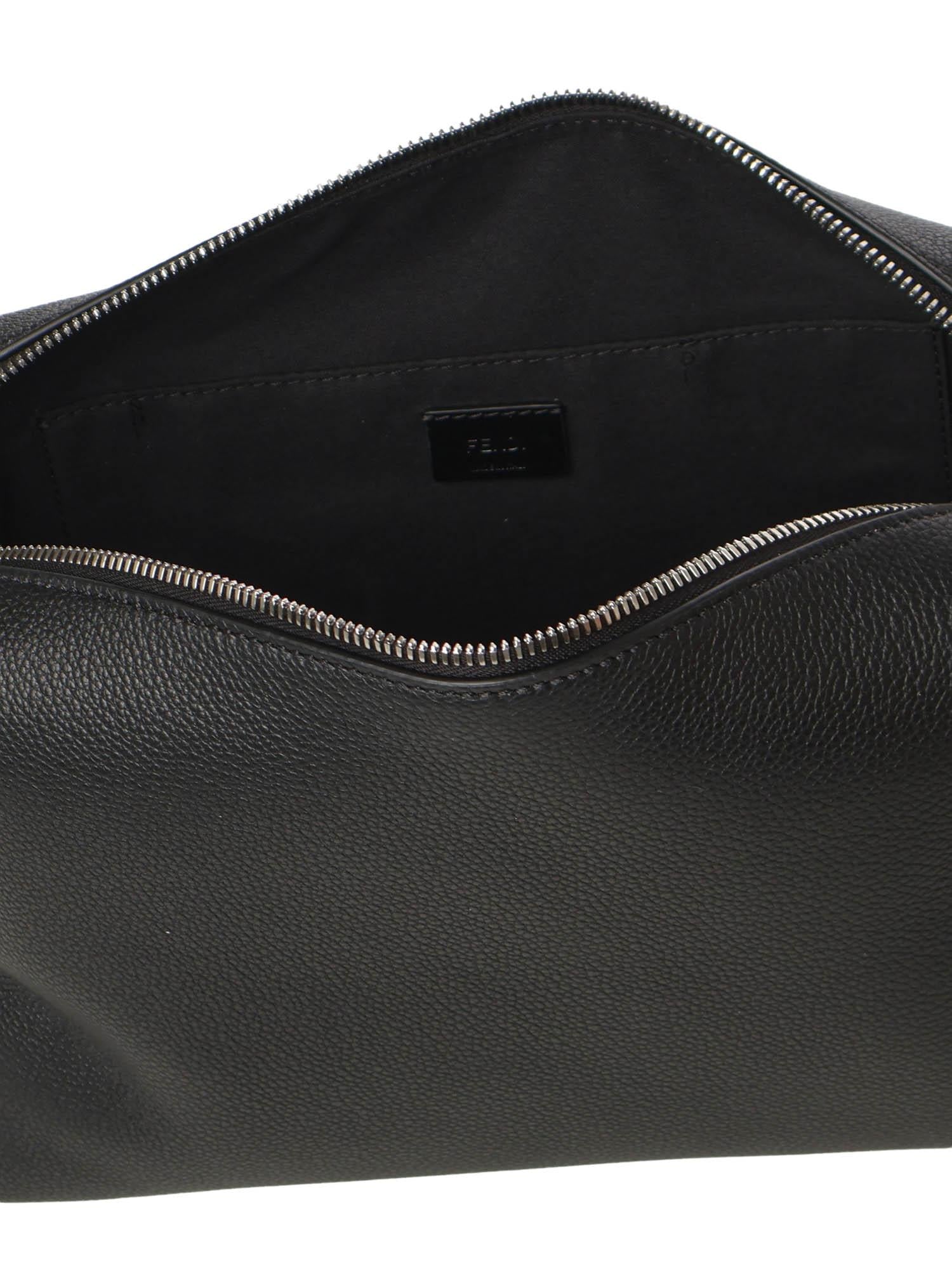 Borsa Fendi Lui Medium Fendi – Гарантія оригінальності – збільшений вид