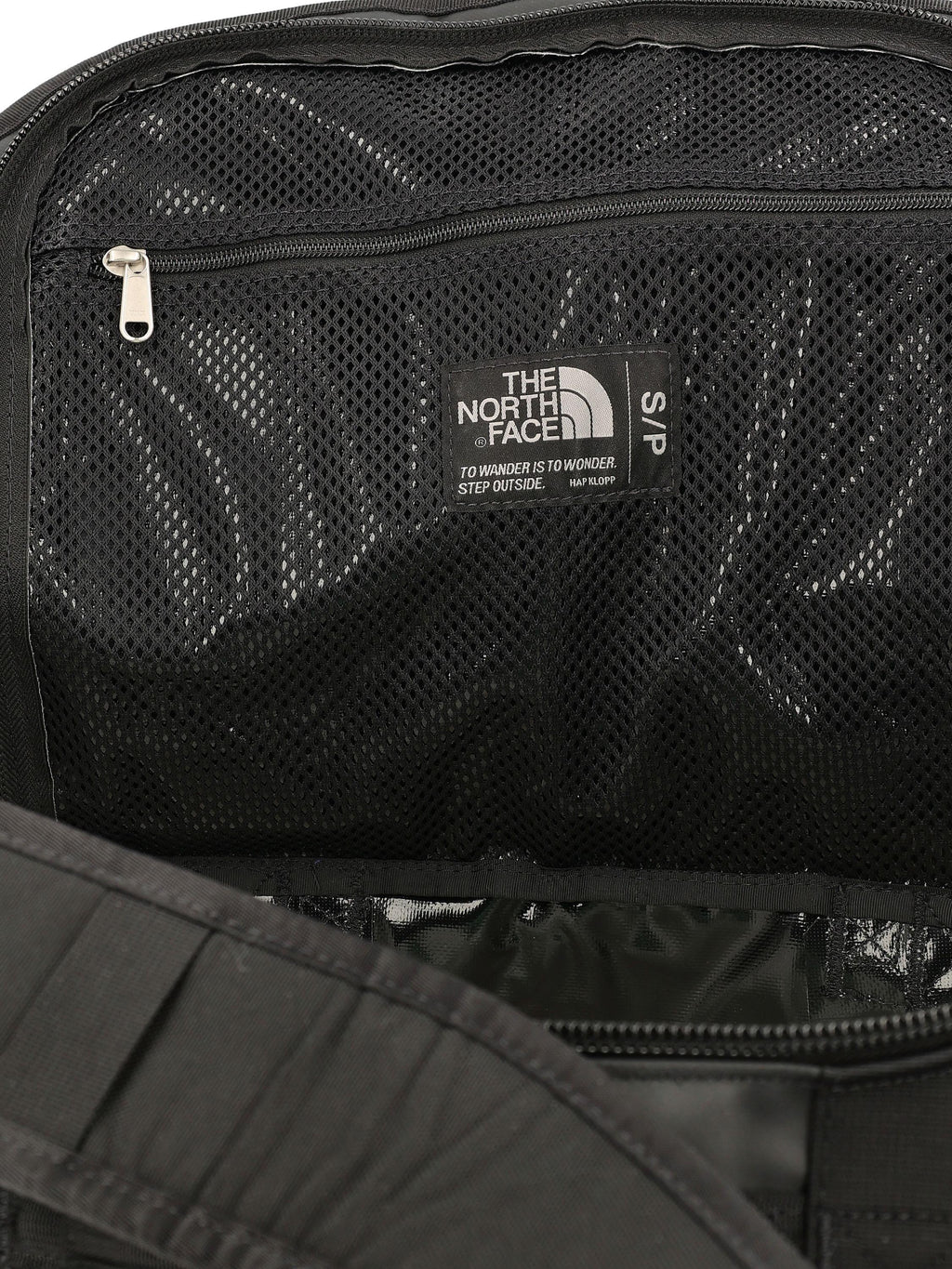 Duffel Base Camp S The north face оригінал – Купити в Україні – збільшений вид