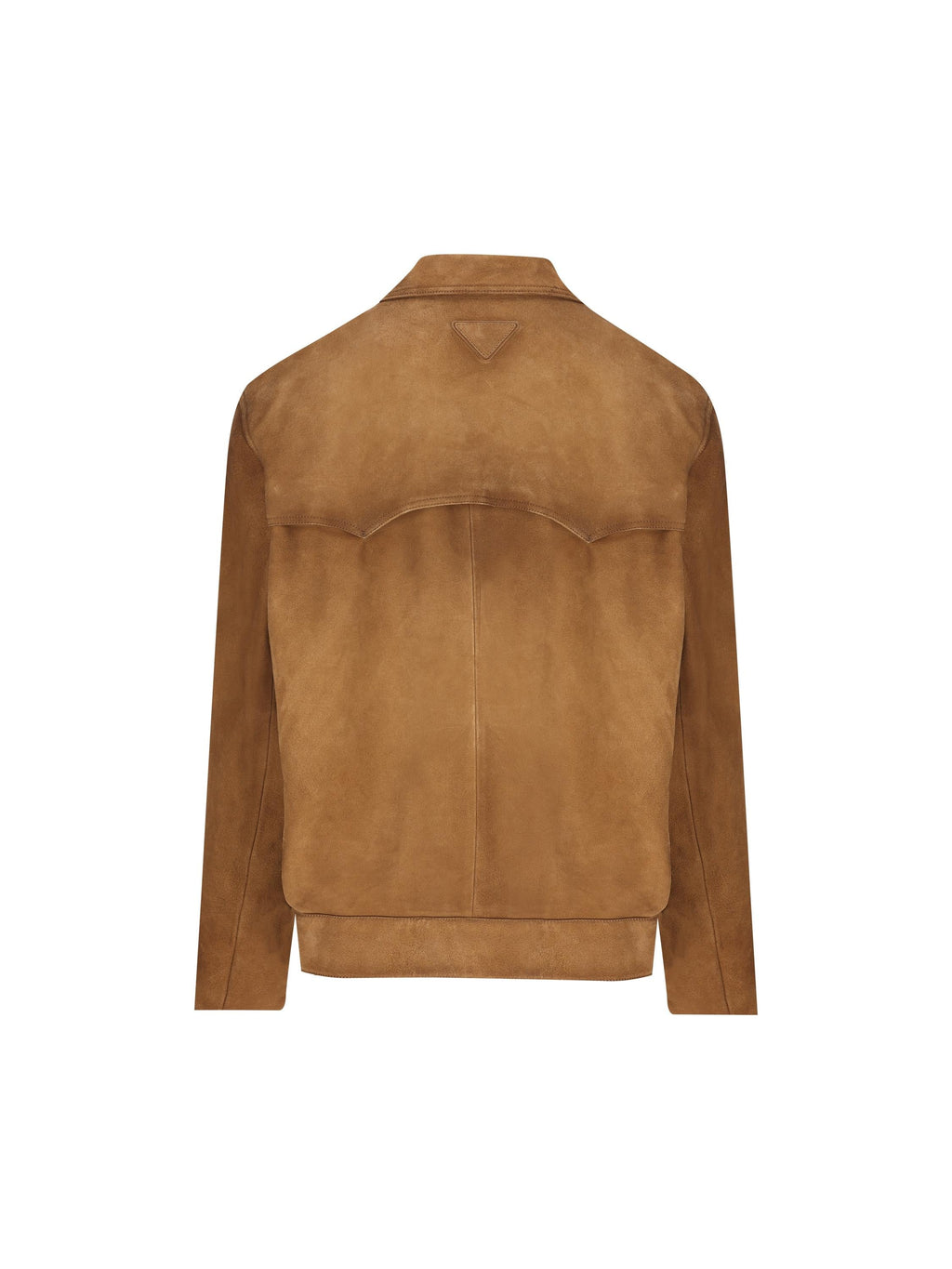 Prada Outerwear оригінал | Швидка доставка Україна – вид ззаду