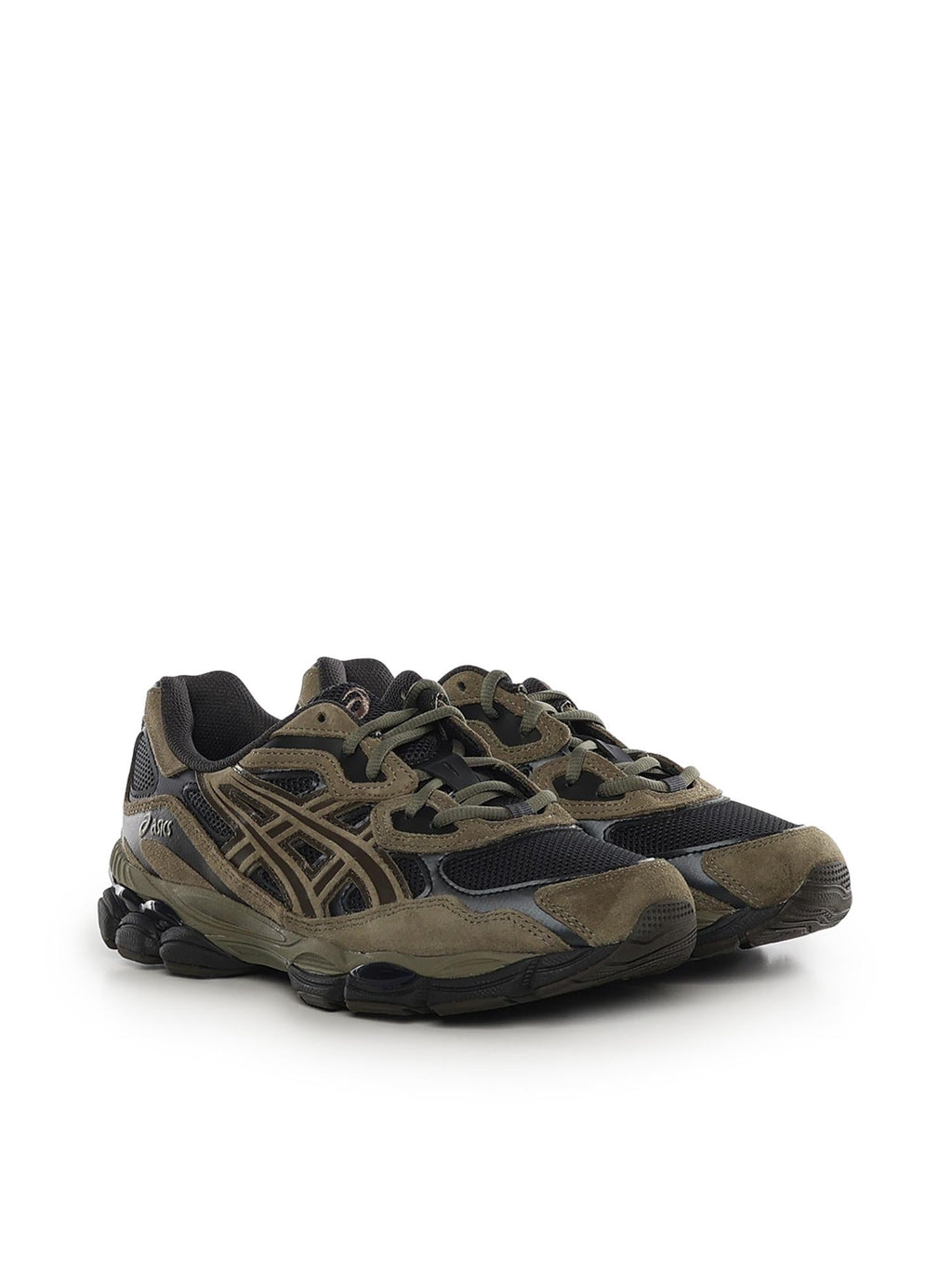 Asics Footwear оригінал | Швидка доставка Україна – вид ззаду