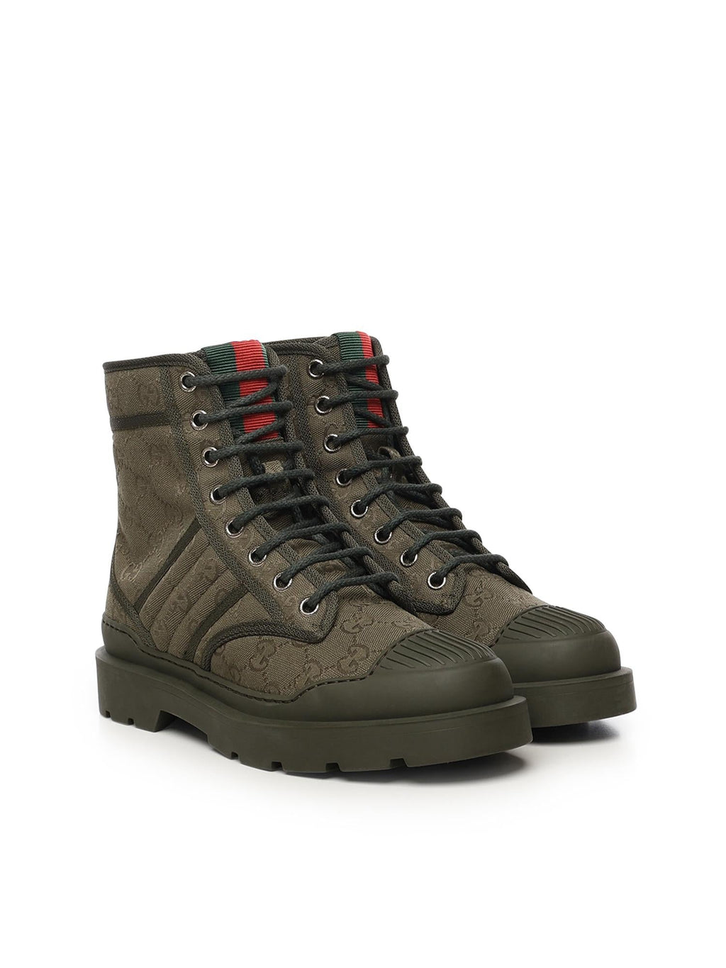 Gucci Footwear оригінал | Швидка доставка Україна – вид ззаду
