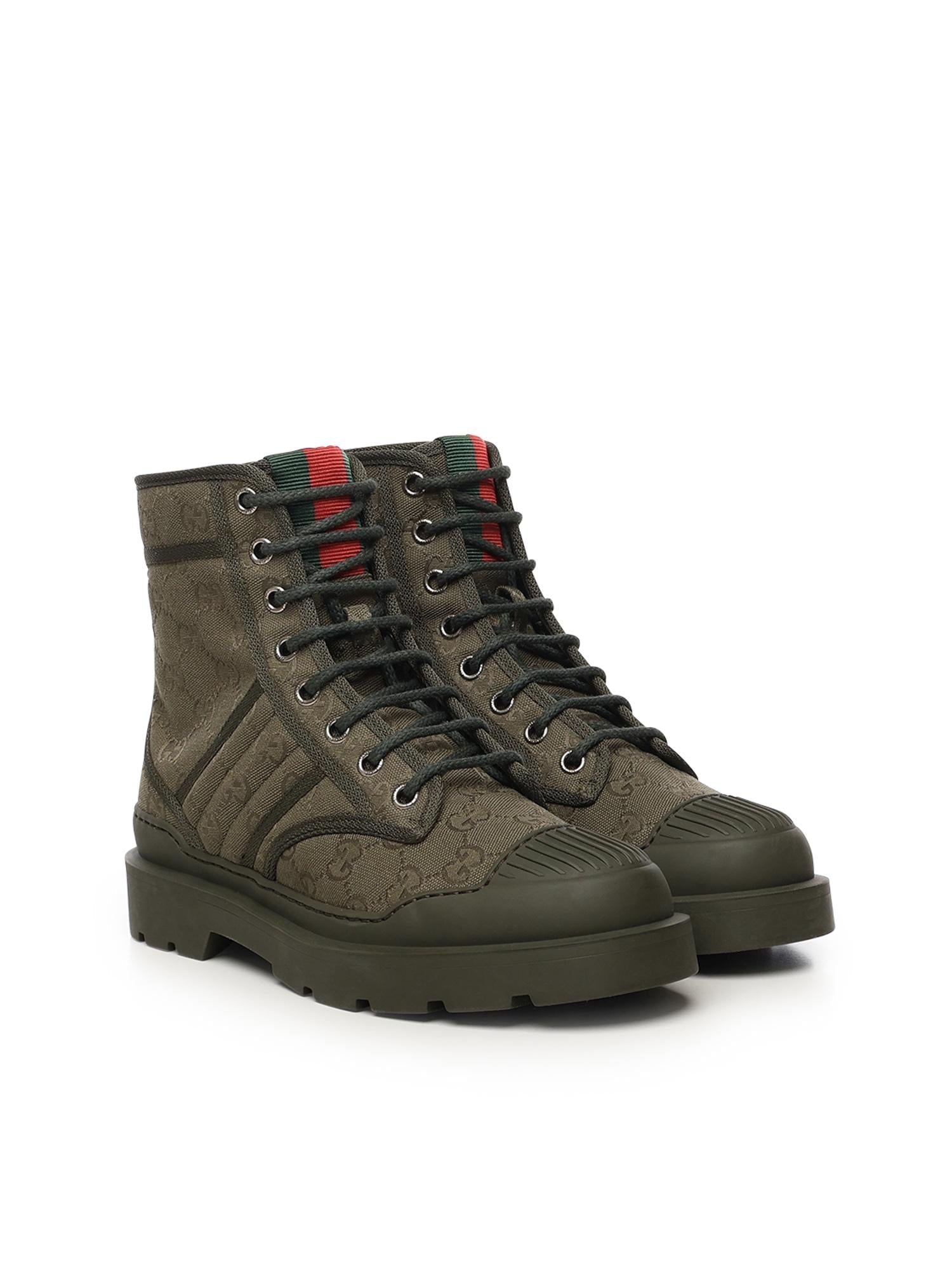 Gucci Footwear оригінал | Швидка доставка Україна – вид ззаду