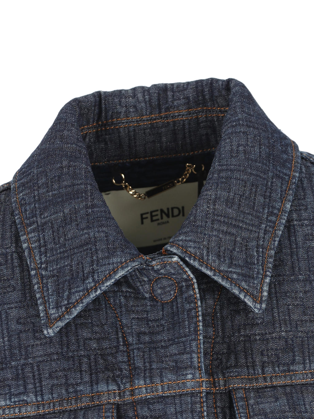Fendi Outerwear оригінал | Швидка доставка Україна – детальний вид