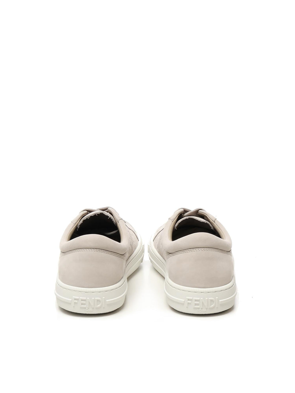 Оригінальна Sneakers Basse Domino Fendi – детальний вид