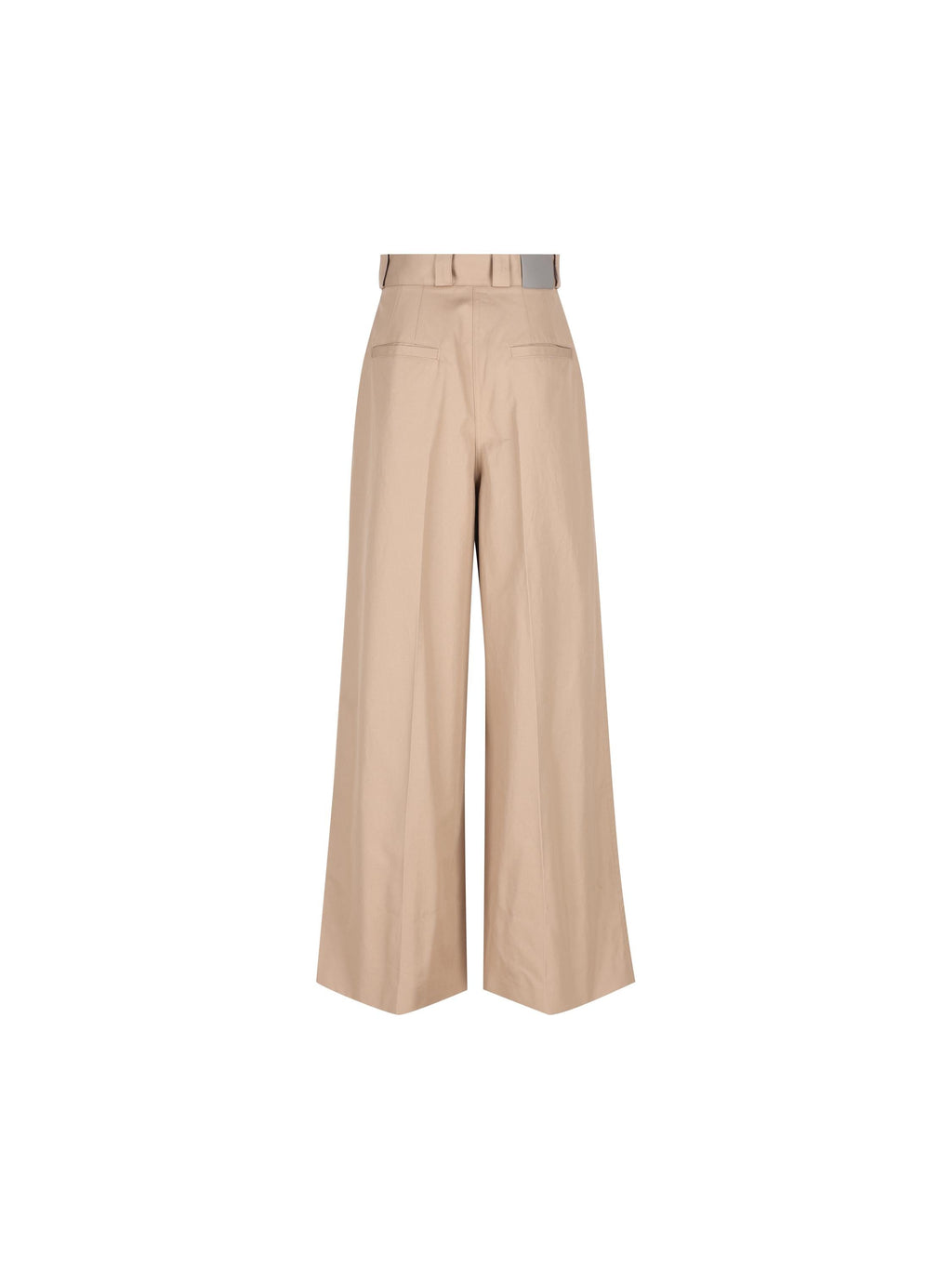 Balenciaga Bottoms оригінал | Швидка доставка Україна – вид ззаду
