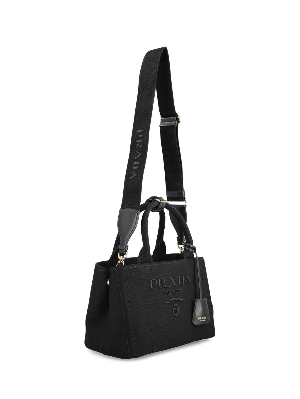 Оригінальна Borsa Prada Jardinière Prada – детальний вид