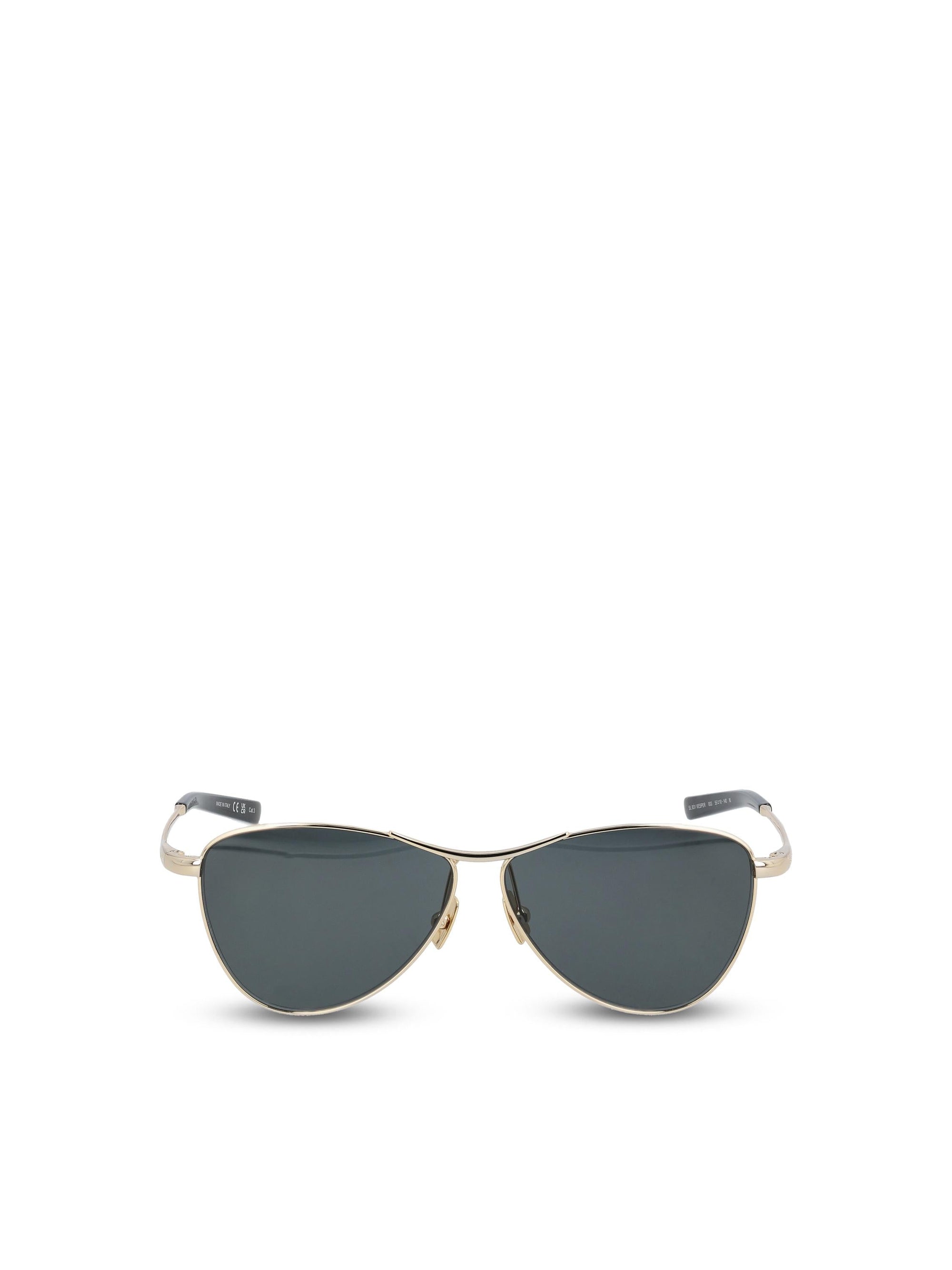 Sunglasses Sl 831 Vesper Saint laurent – Гарантія оригінальності – боковий вид