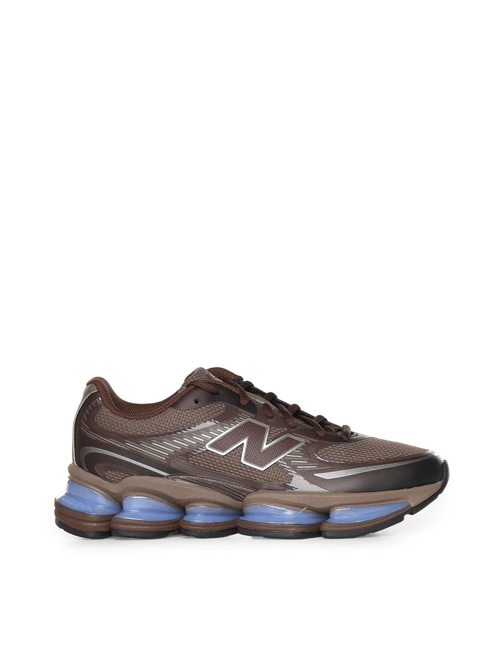 Sneaker Abzorb 2000 New balance оригінал – Купити в Україні – боковий вид