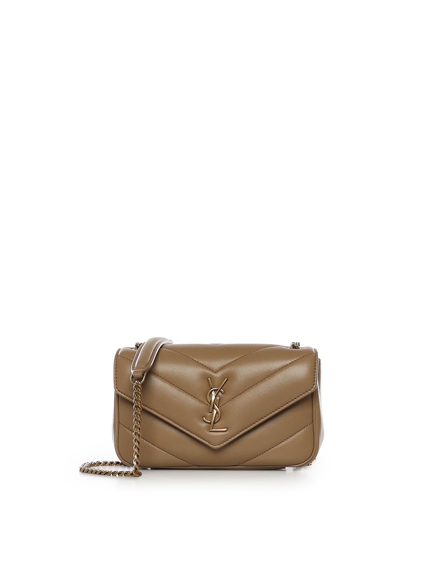 Saint laurent Bags оригінал | Швидка доставка Україна – боковий вид