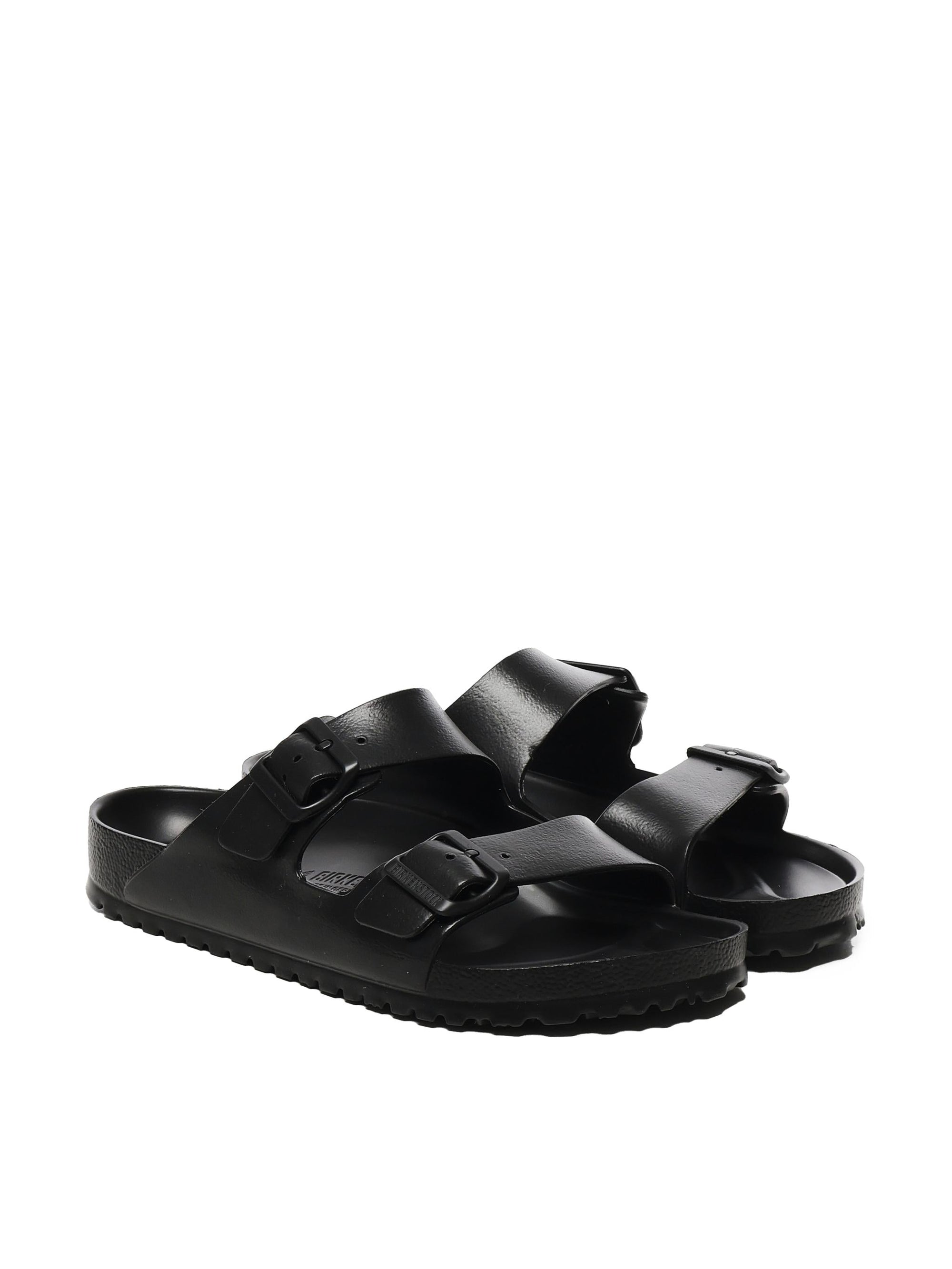 Sandali Arizona In Eva Birkenstock оригінал – Купити в Україні – вид ззаду