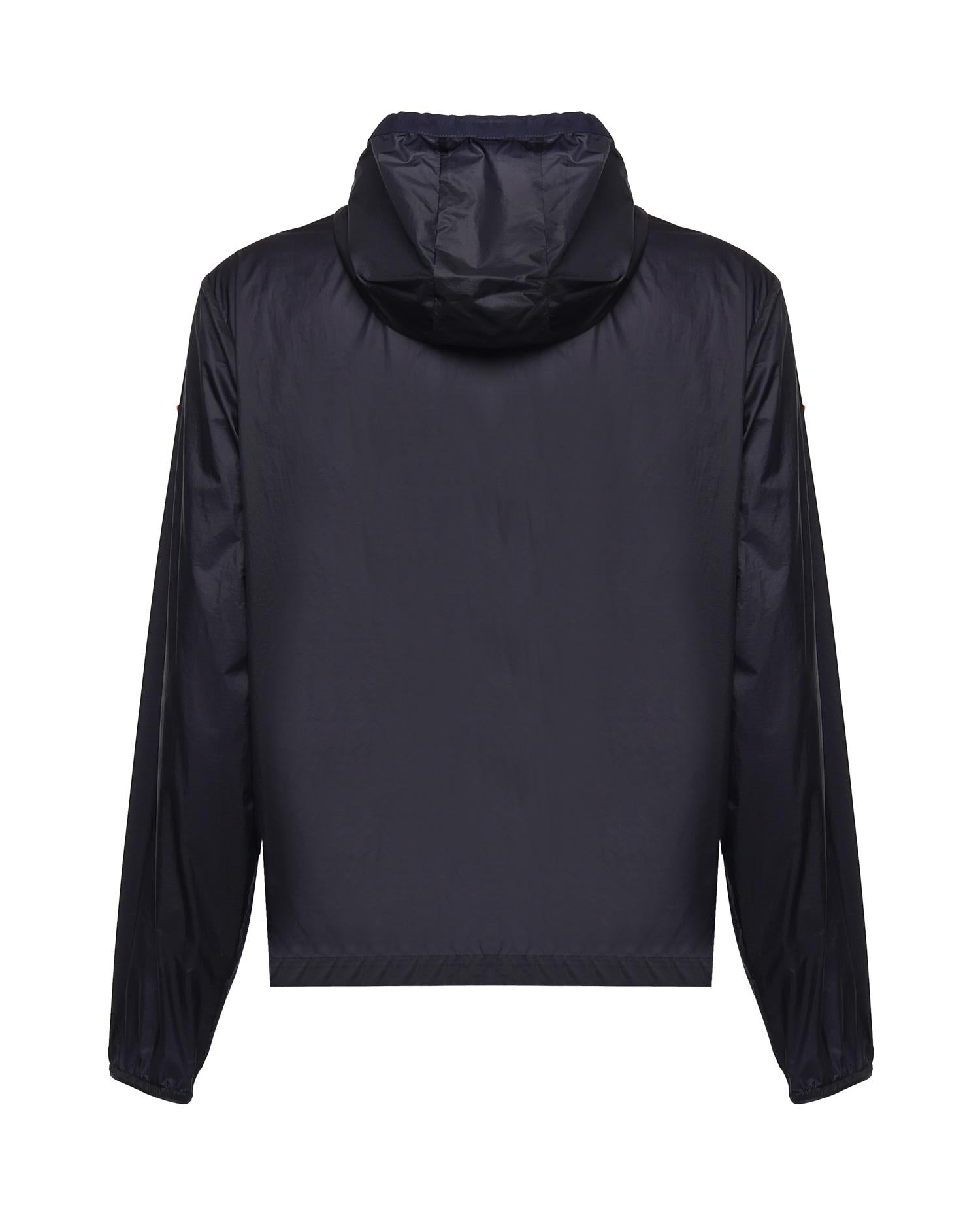 Giacca Con Cappuccio Moncler X Gilga Farm By Donald Glover Moncler – Гарантія оригінальності – детальний вид