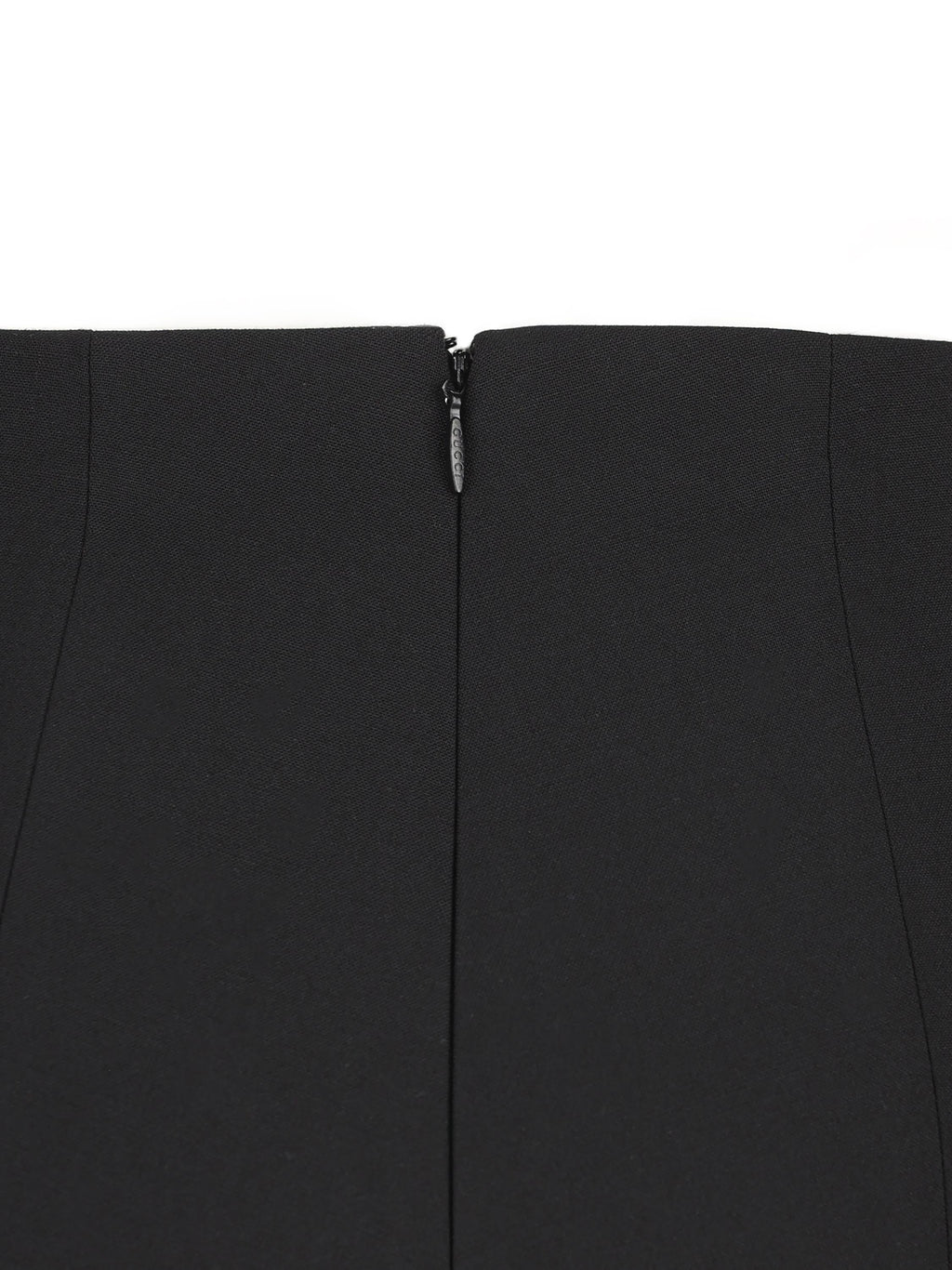 Оригінальна Stretch Wool Trousers Gucci – збільшений вид
