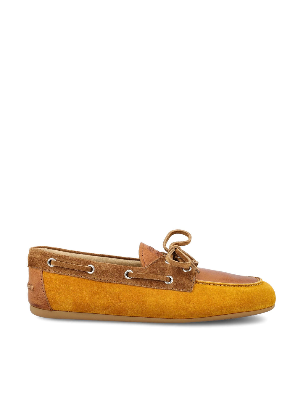 Miu miu Footwear оригінал | Швидка доставка Україна – боковий вид