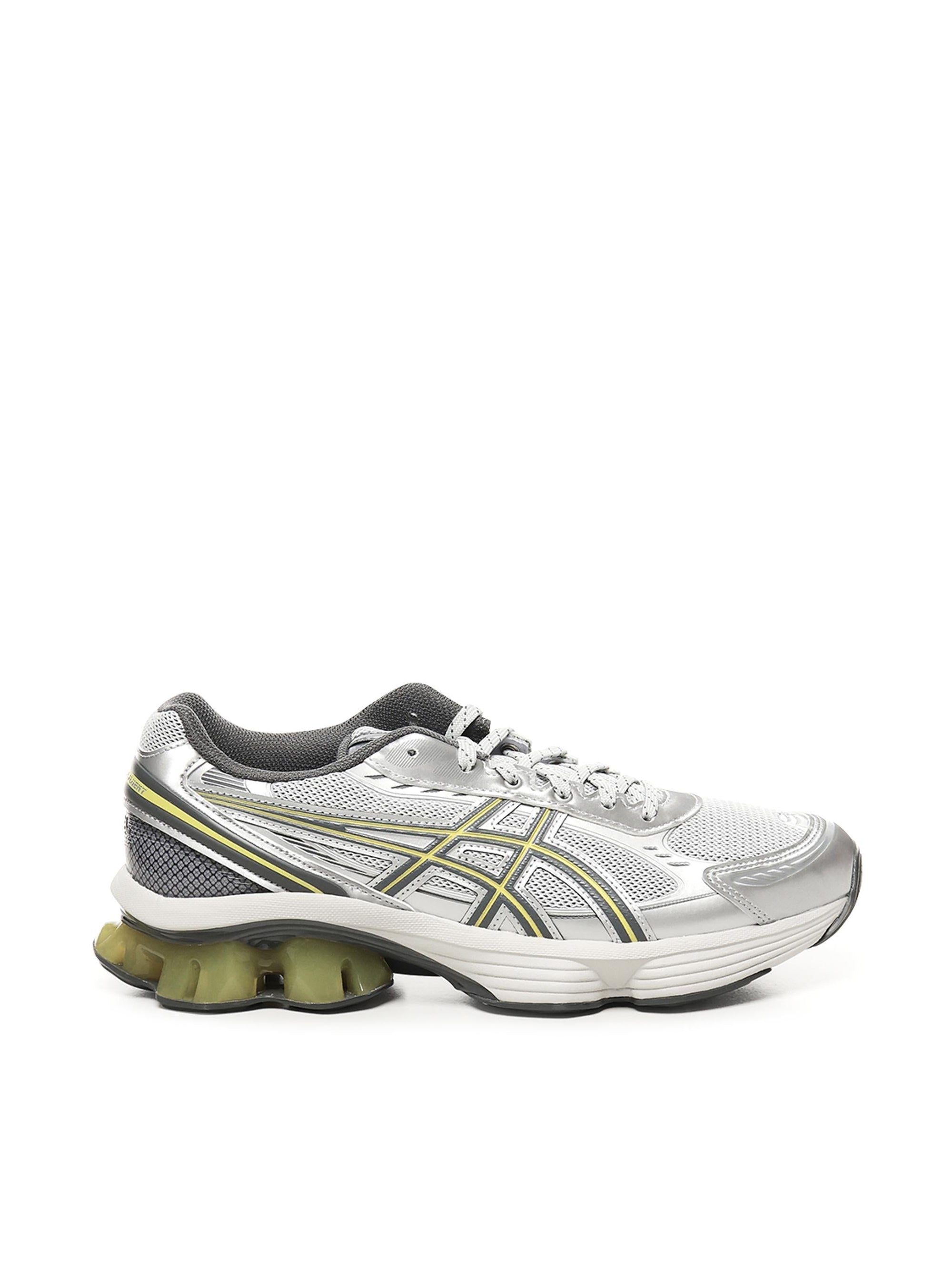 Asics Footwear оригінал | Швидка доставка Україна – боковий вид