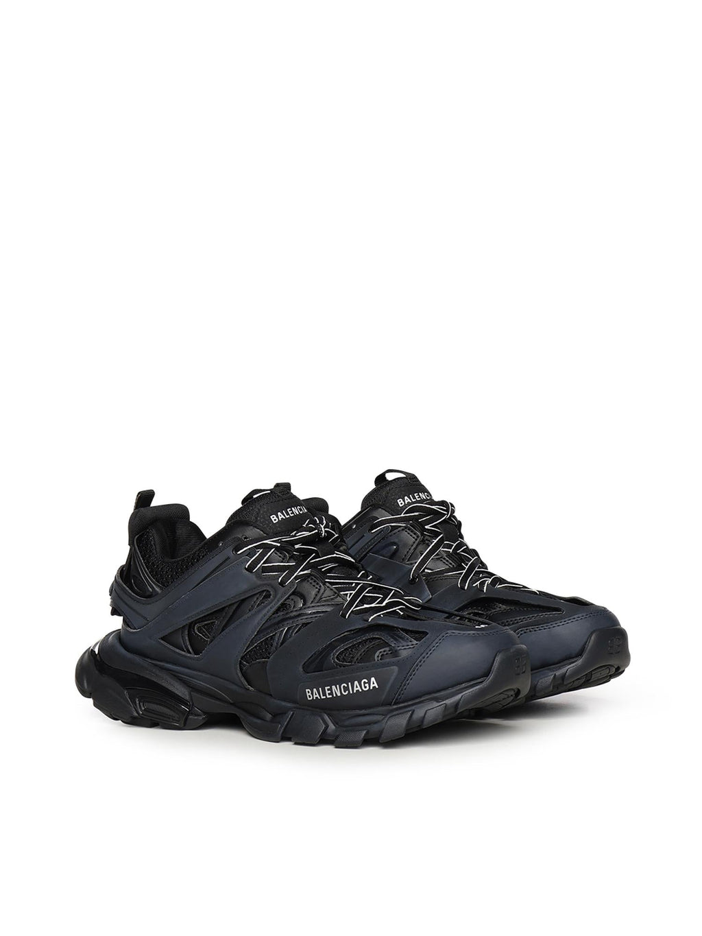 Balenciaga Footwear оригінал | Швидка доставка Україна – вид ззаду