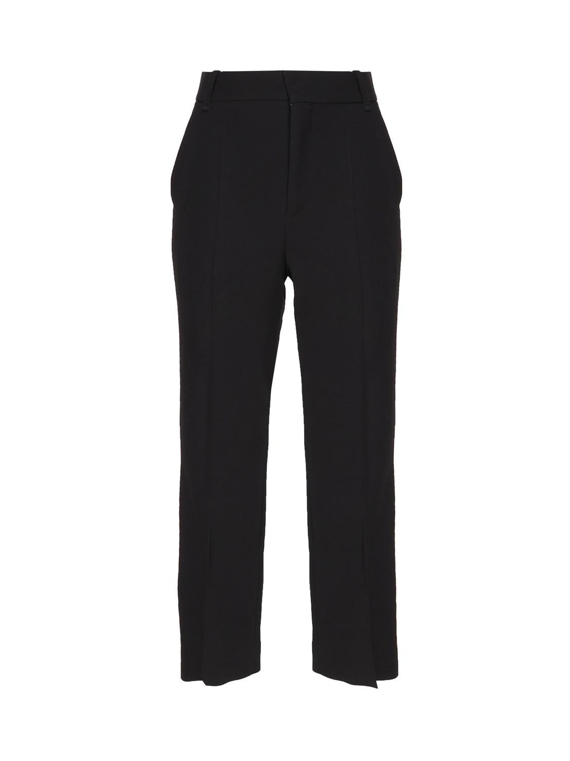Оригінальна Pantaloni Sartoriali Chloe – боковий вид