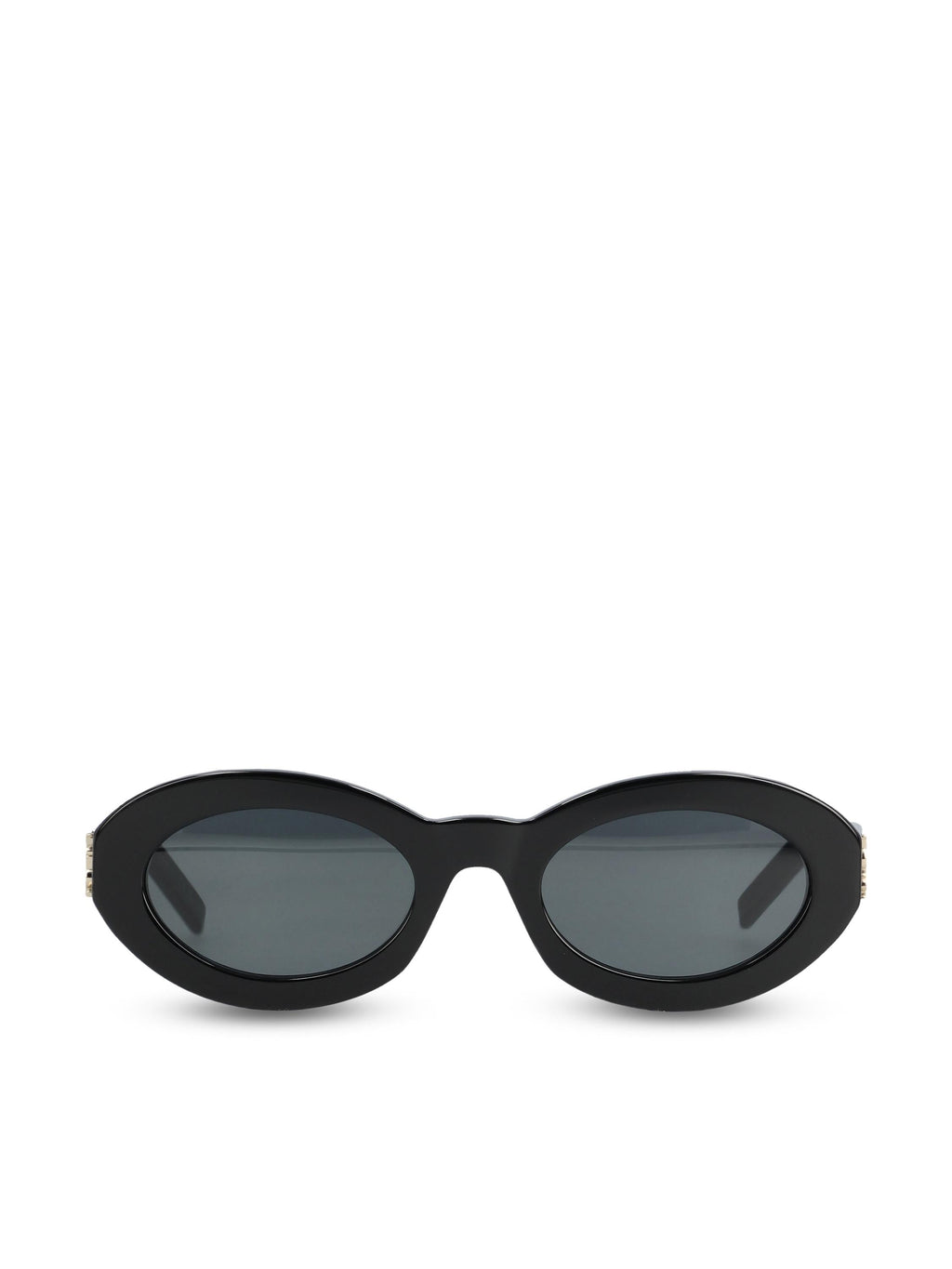 Оригінальна Occhiali Da Sole Sl M136 Saint laurent – боковий вид
