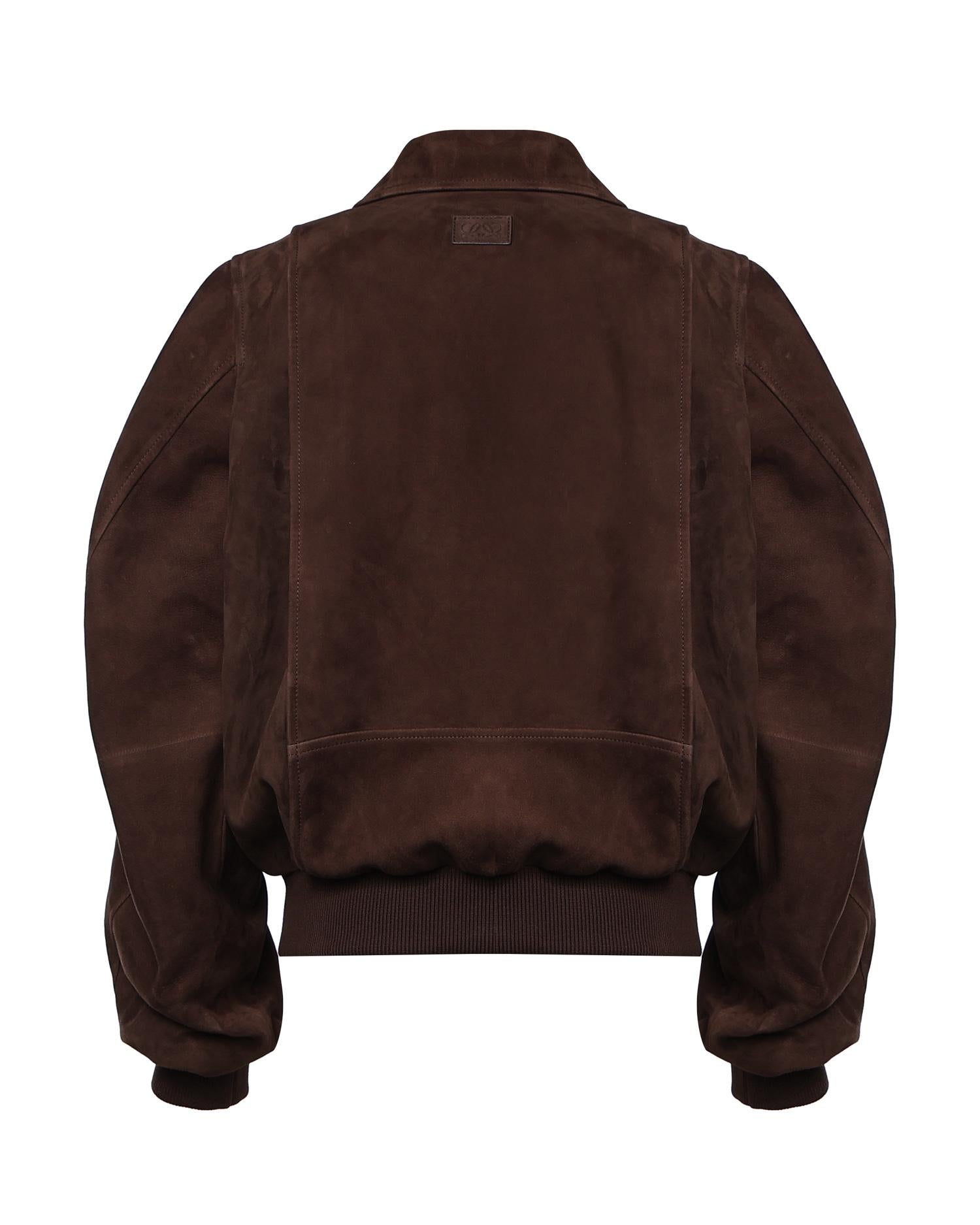 Loewe Outerwear оригінал | Швидка доставка Україна – детальний вид