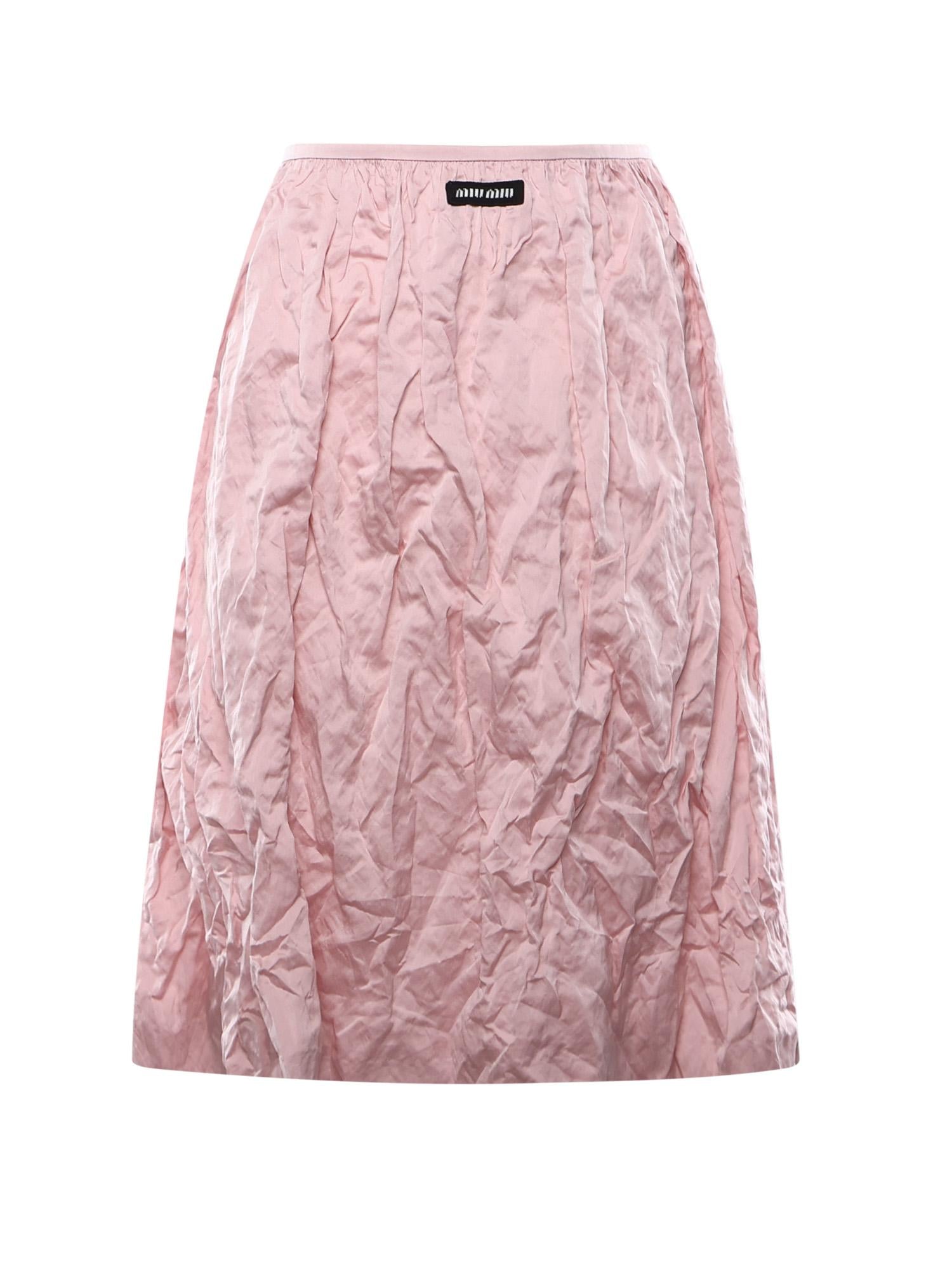 Miu miu Dresses & Skirts оригінал | Швидка доставка Україна – боковий вид