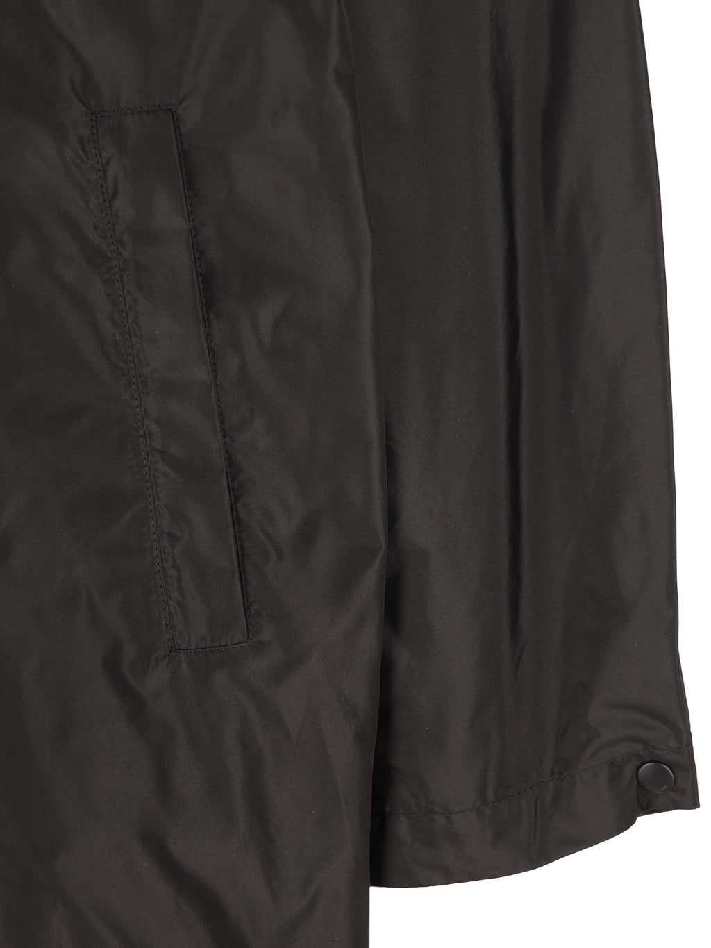 Parka Cassandre Saint laurent оригінал – Купити в Україні – збільшений вид