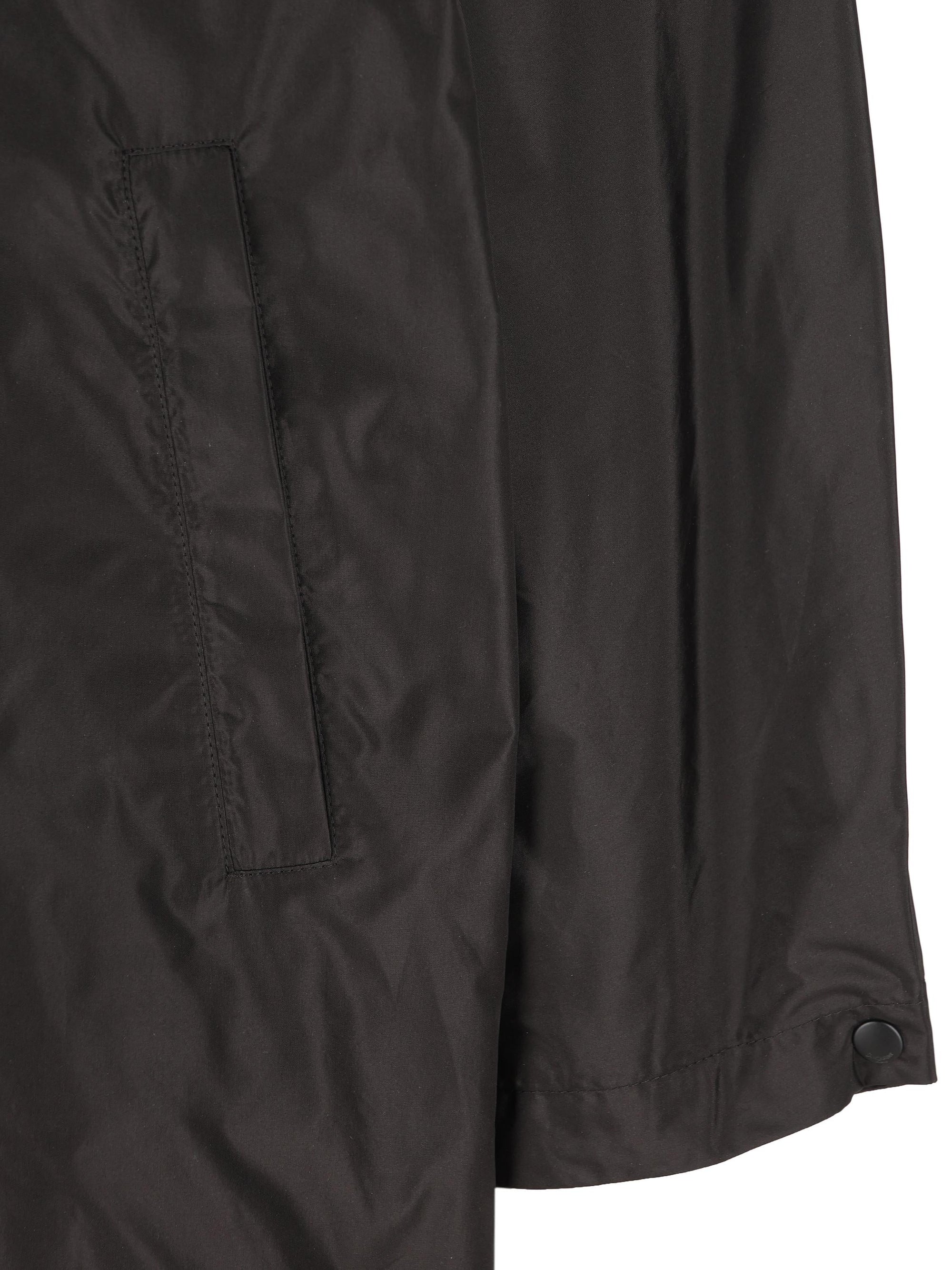 Parka Cassandre Saint laurent оригінал – Купити в Україні – збільшений вид