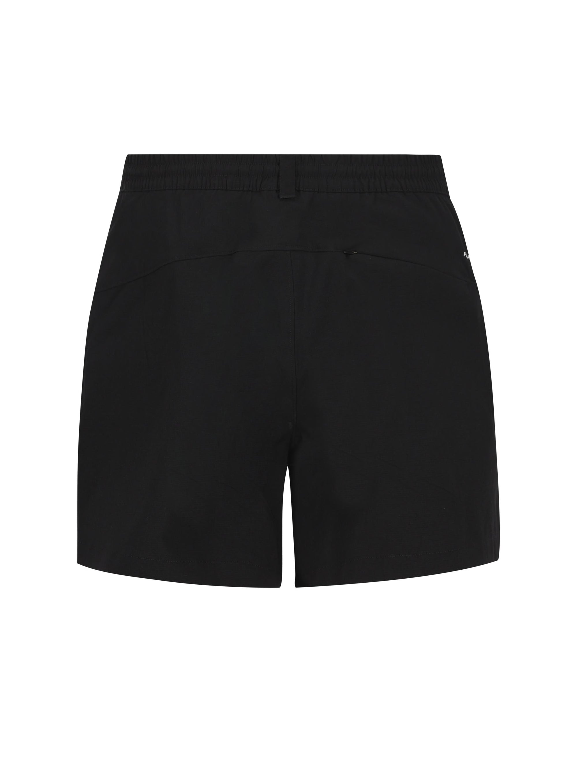 Оригінальна Class V Pathfinder 12.7 CM Pull-On Shorts The north face – вид ззаду