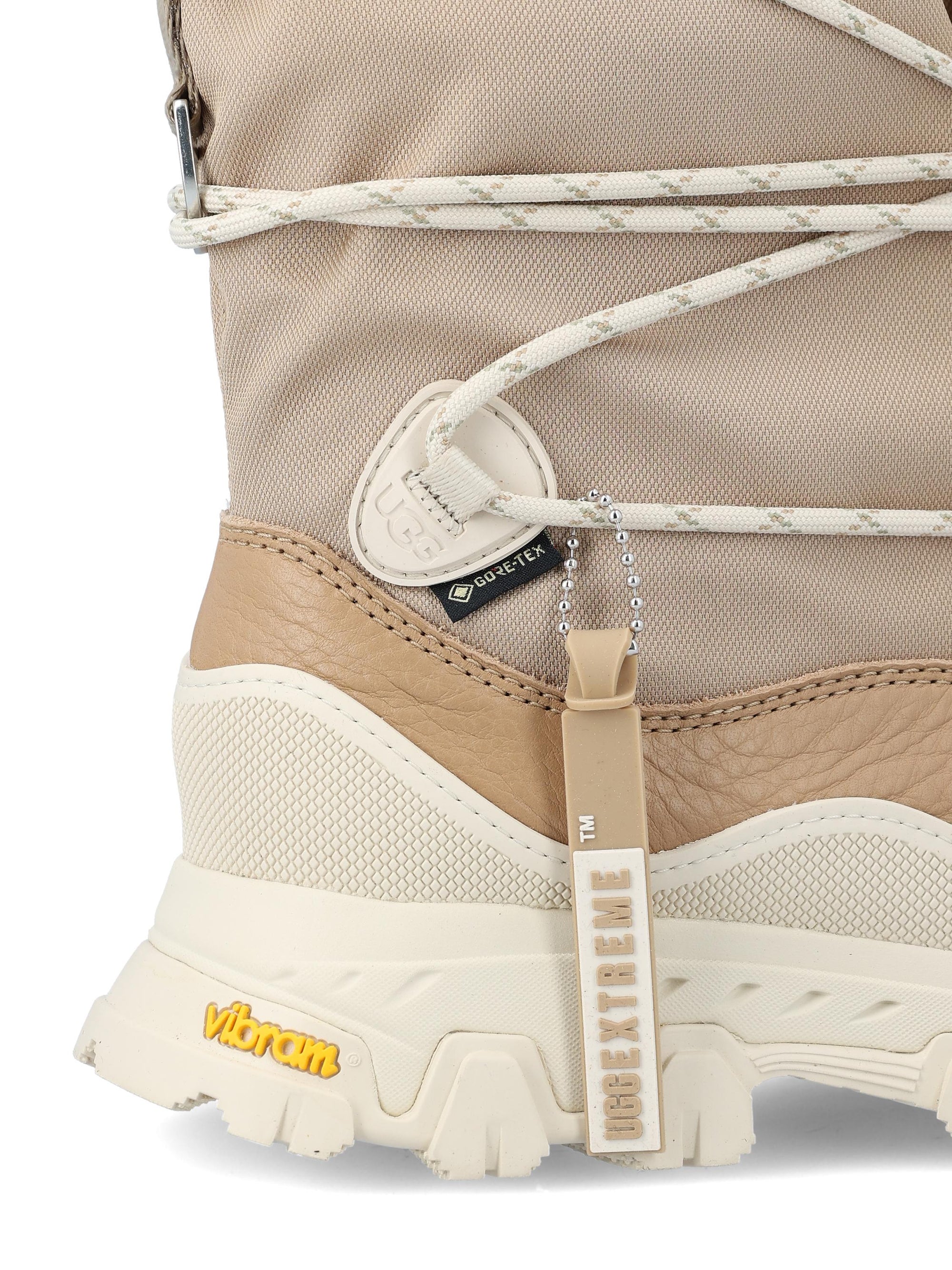 Metropeak Boots Ugg – Гарантія оригінальності – збільшений вид