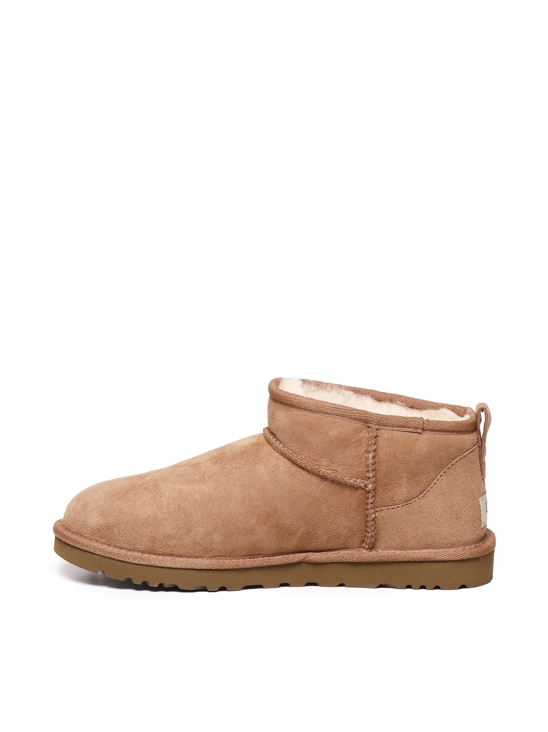 Stivaletti Classic Ultra Mini Ugg оригінал – Купити в Україні – збільшений вид
