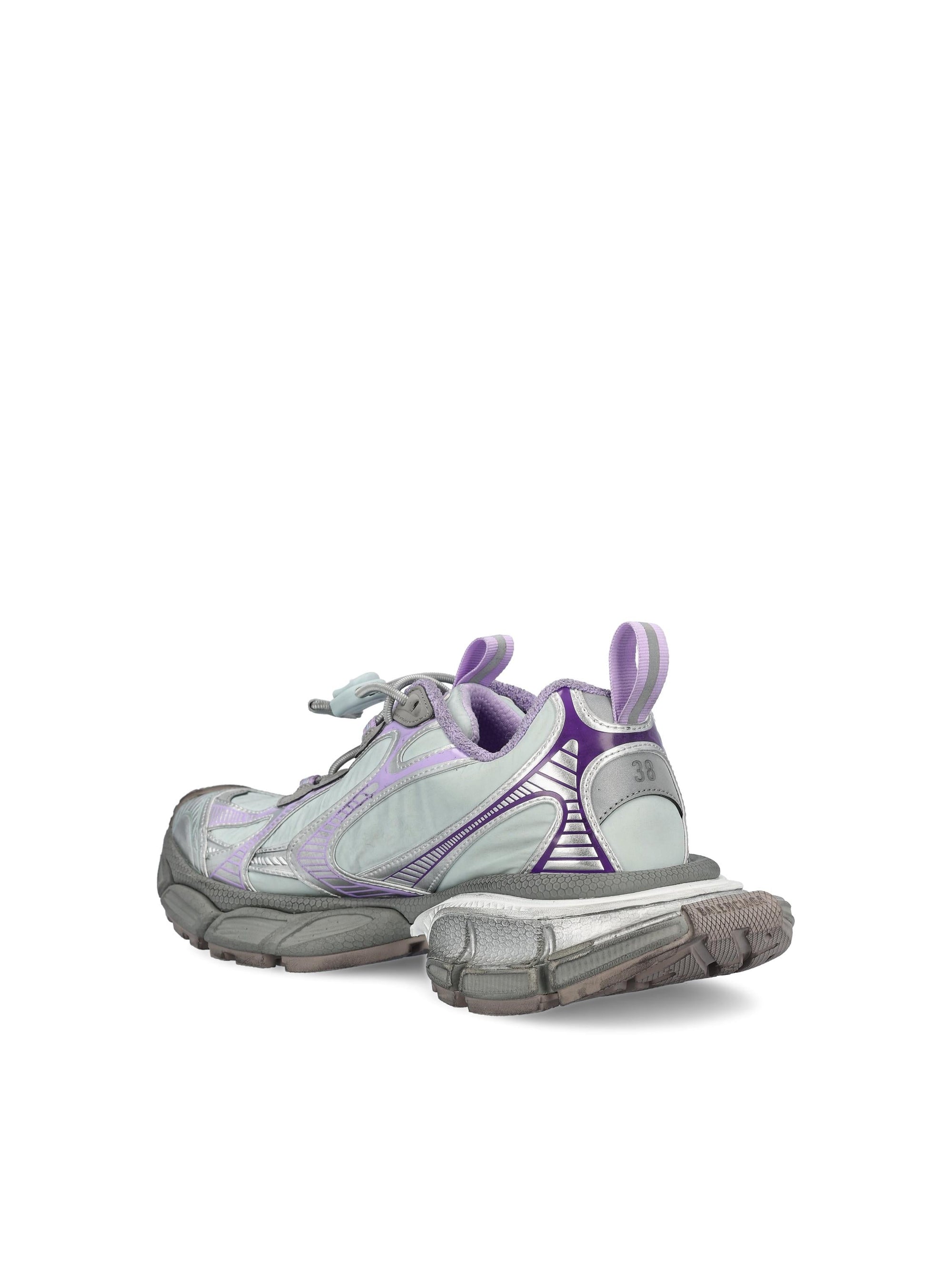 Sneaker 3xl Toe Spray Balenciaga оригінал – Купити в Україні – детальний вид