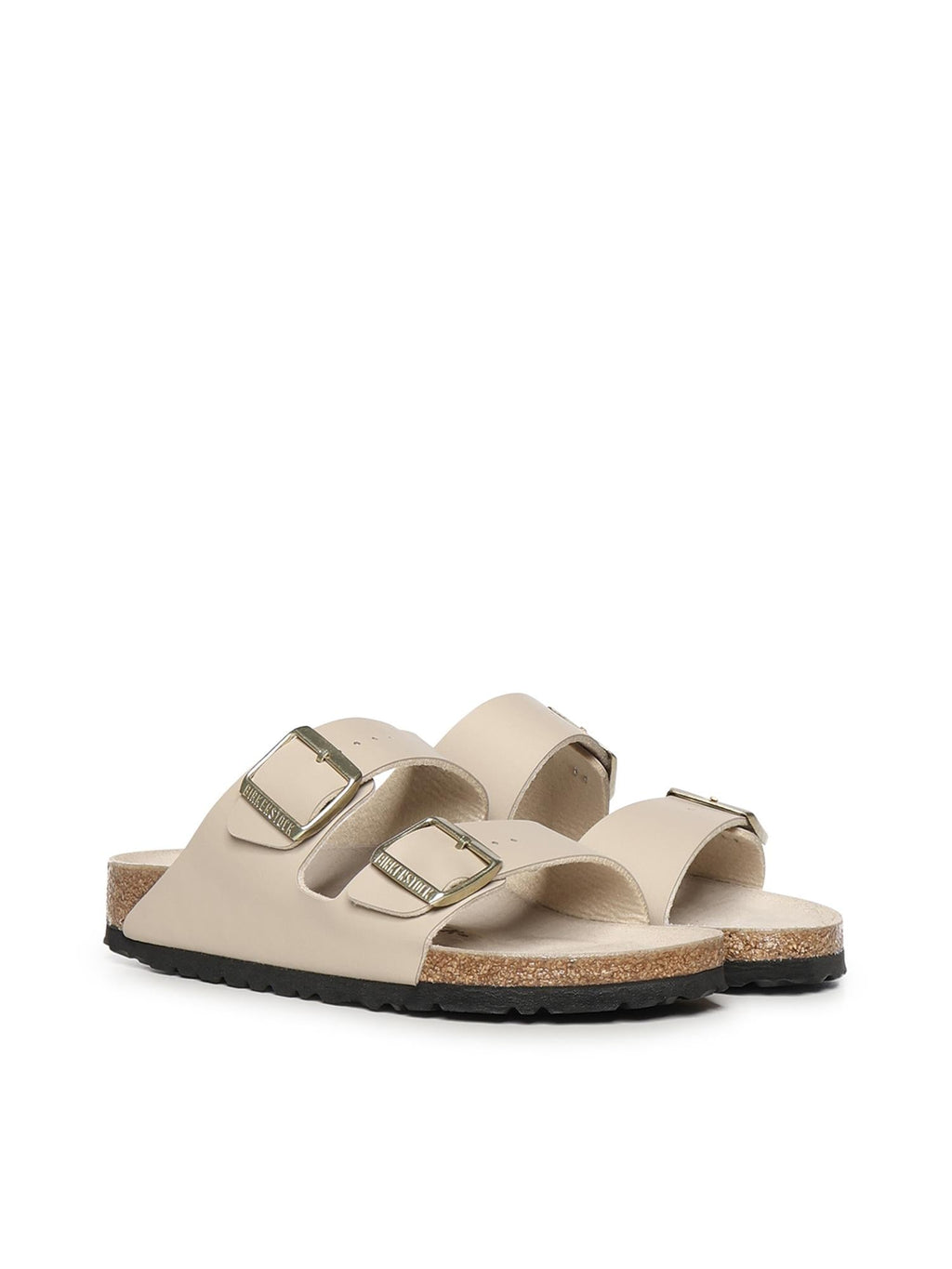 Оригінальна Sandali Arizona In Birko-Flor Birkenstock – вид ззаду