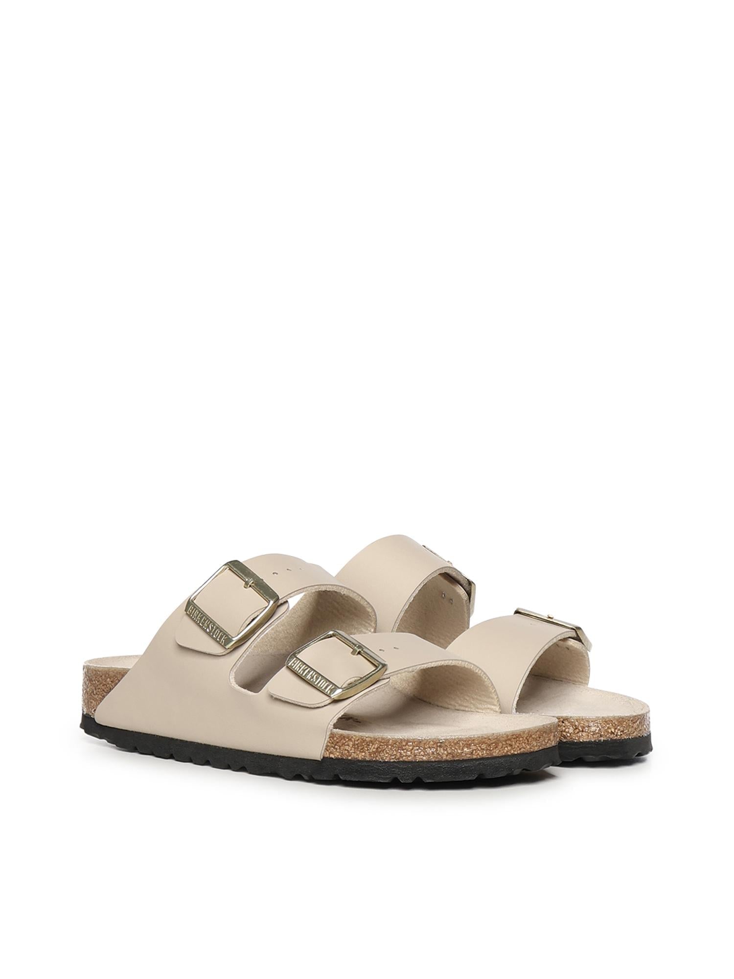 Оригінальна Sandali Arizona In Birko-Flor Birkenstock – вид ззаду - BIRKENSTOCK
