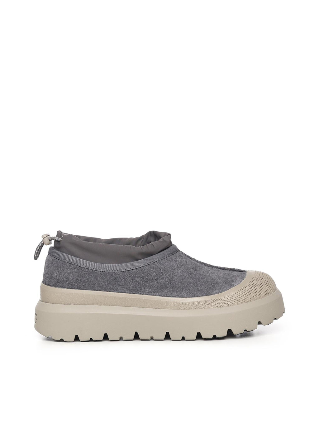 Оригінальна Scarpe Basse Tasman Galosh Ugg – боковий вид
