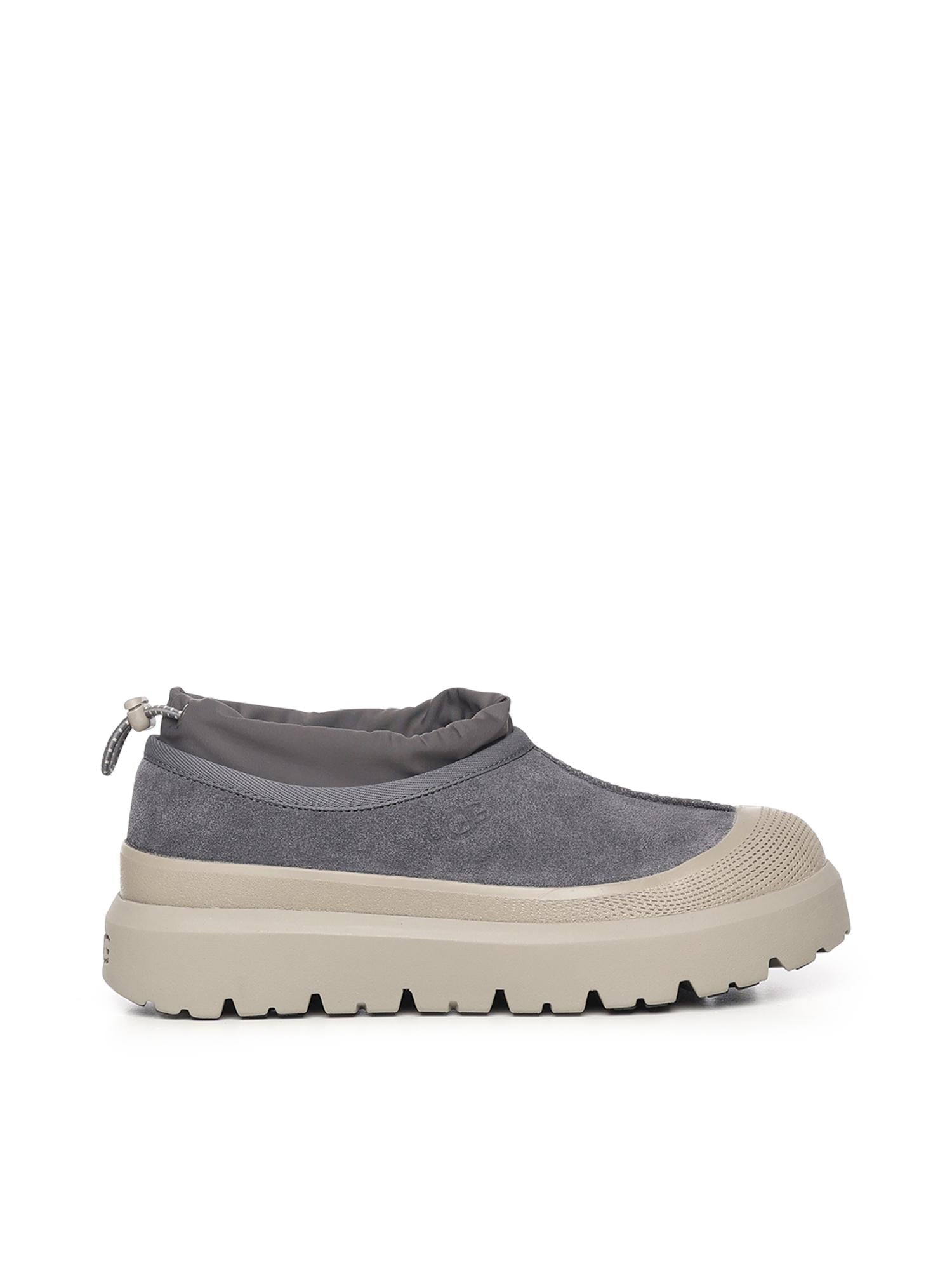 Оригінальна Scarpe Basse Tasman Galosh Ugg – боковий вид