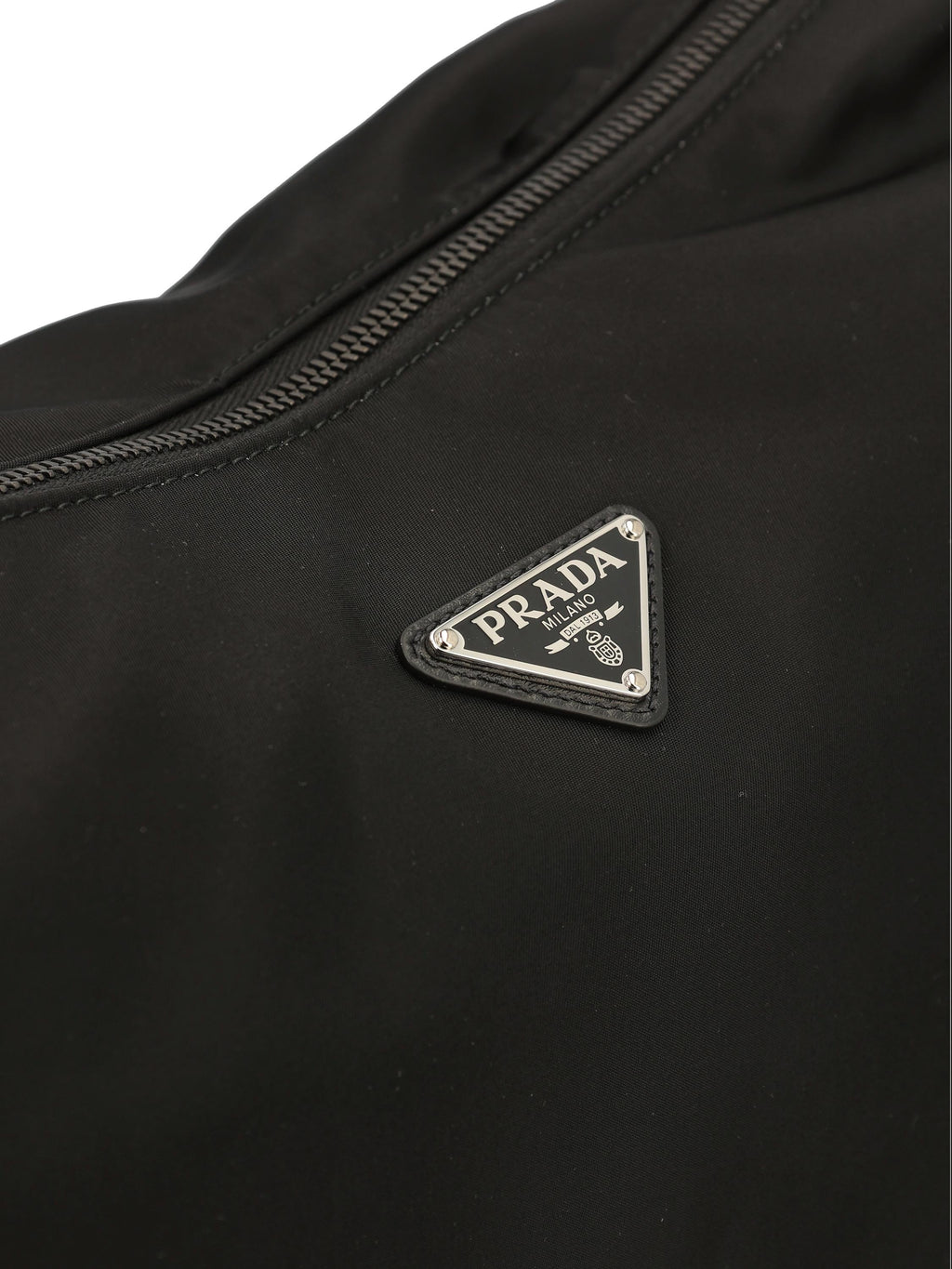 Оригінальна Explore Bag In Re Nylon Prada – збільшений вид