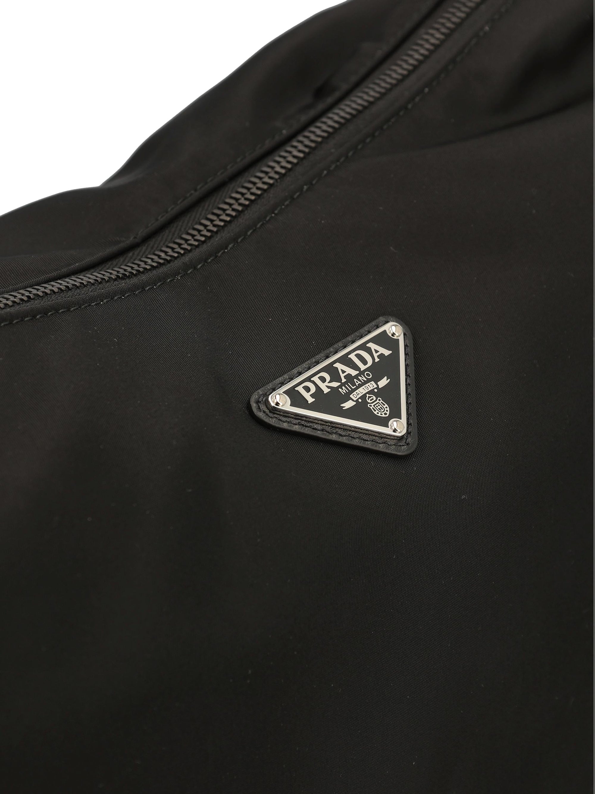 Оригінальна Explore Bag In Re Nylon Prada – збільшений вид